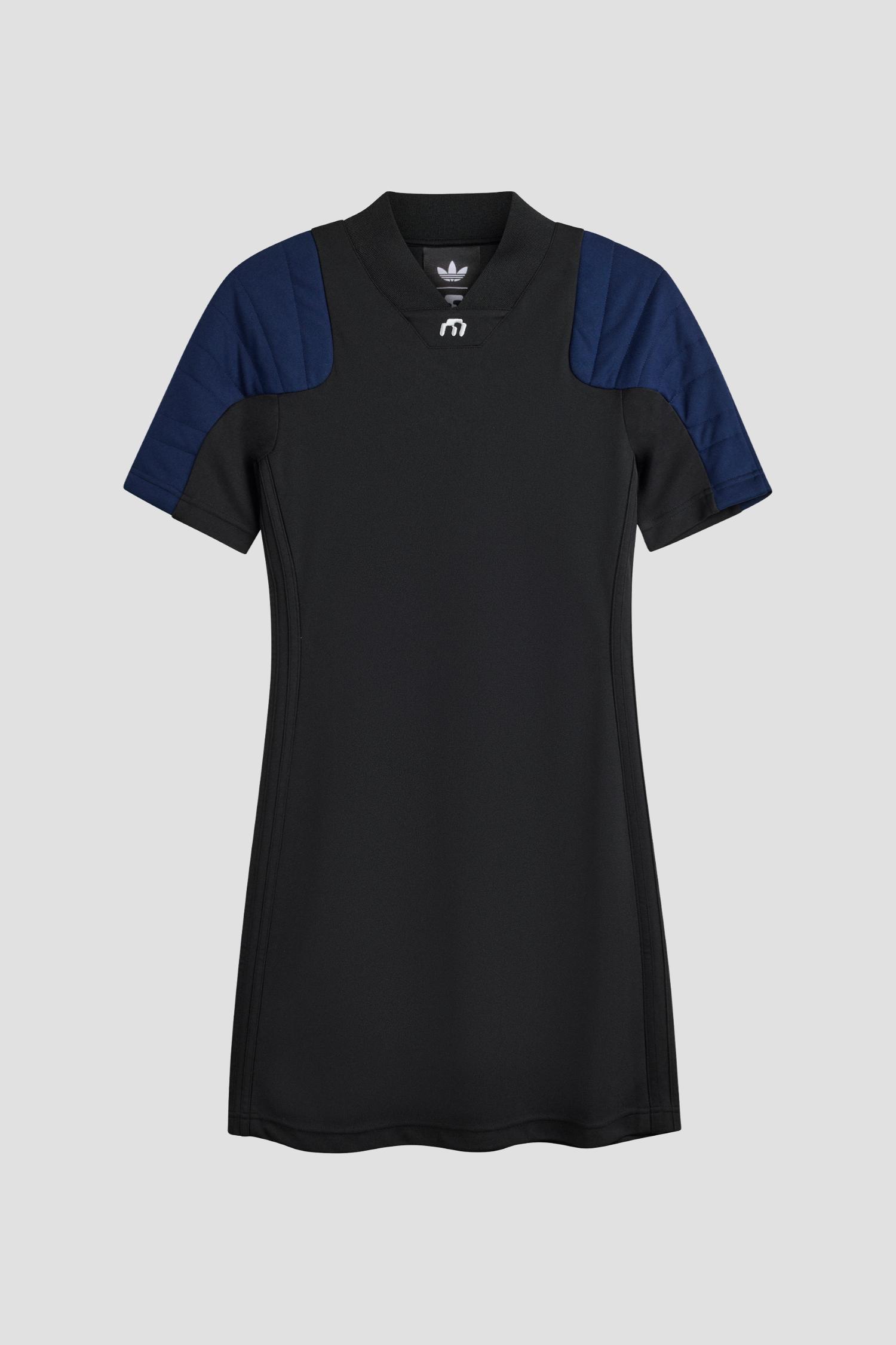 ADIDAS DRESS - BLACK Product Image
