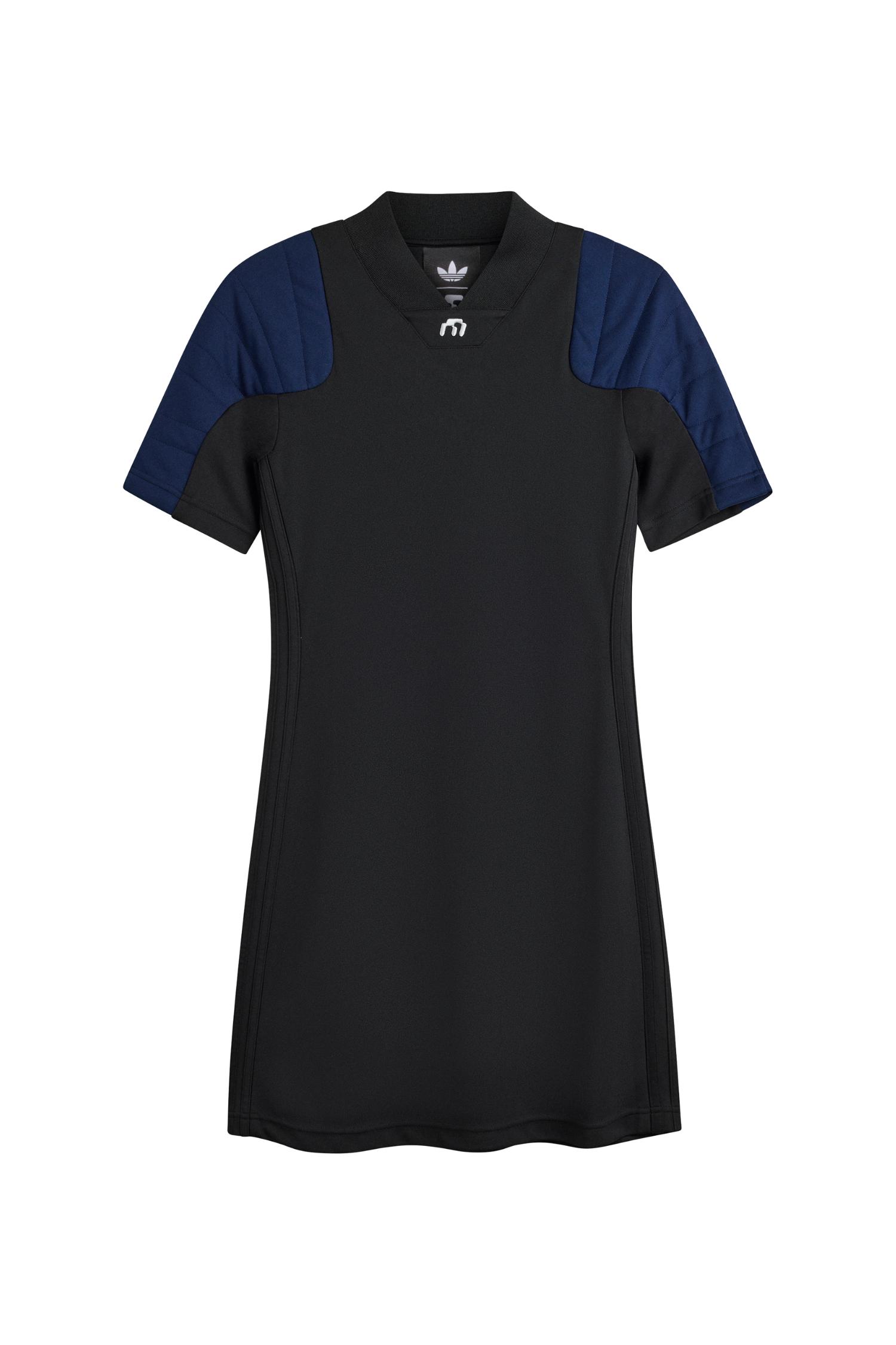 ADIDAS DRESS - BLACK Product Image