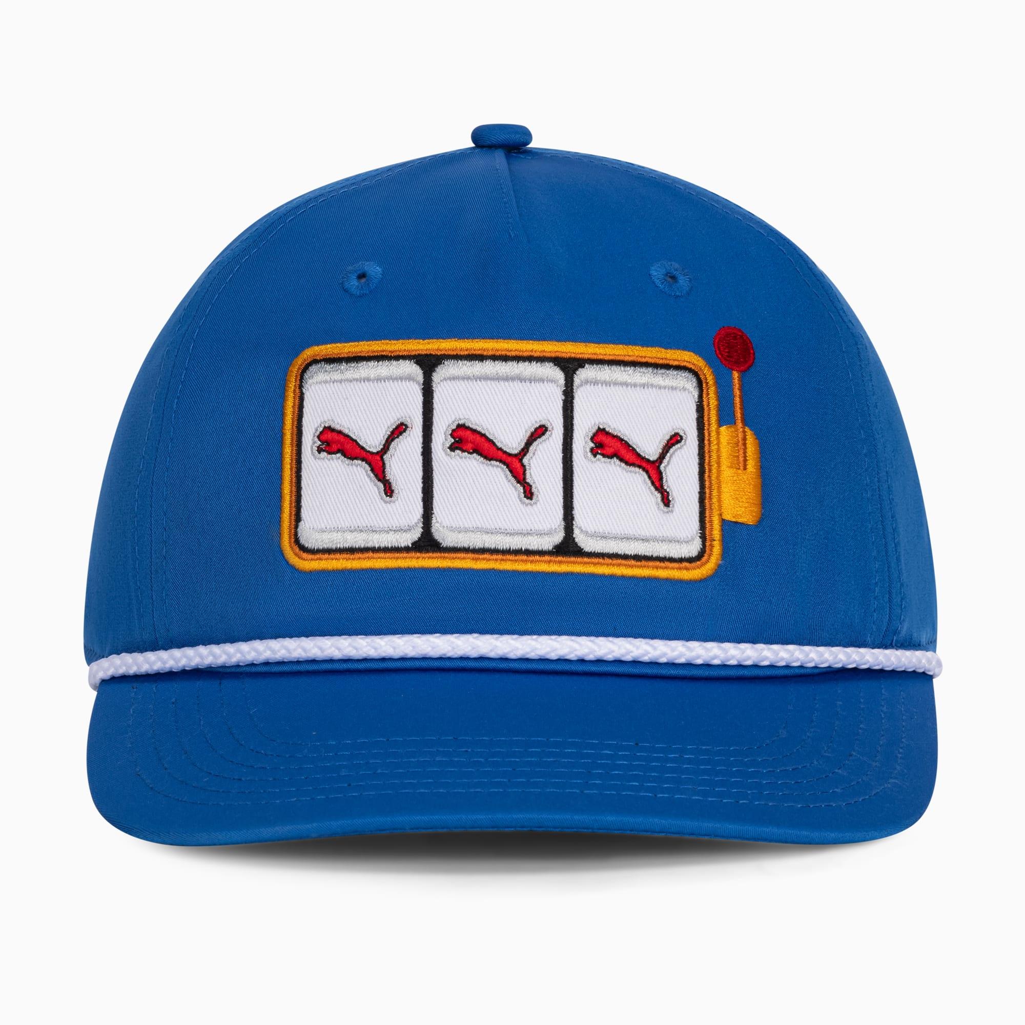 Jumpcat Slots Adjustable Cap Product Image