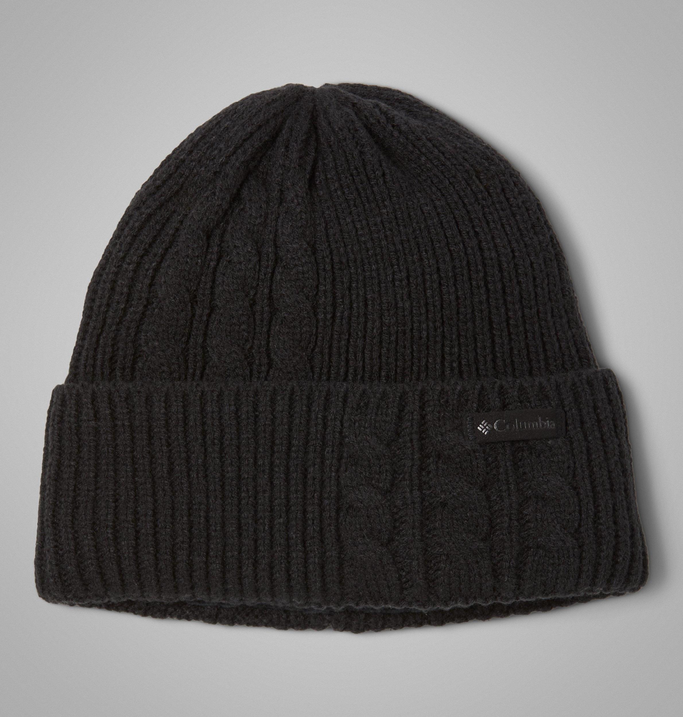 Columbia Women's Agate Pass Cable Knit Beanie- Product Image