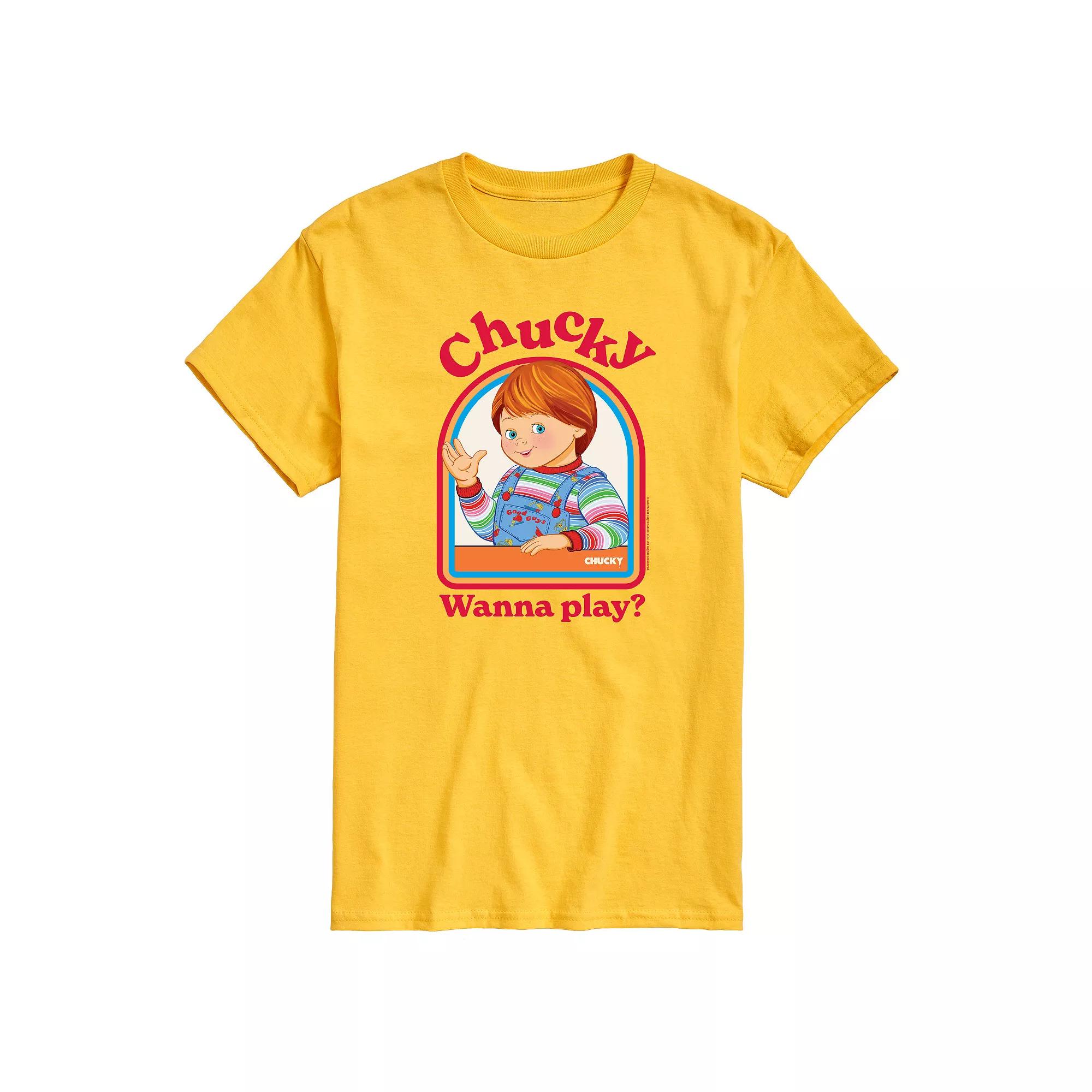 Big & Tall Sorry Cant Pickleball Tee, Men's,  Product Image