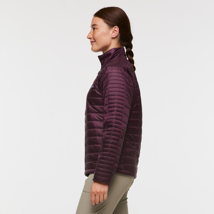 Capa Insulated Jacket - Women's Product Image