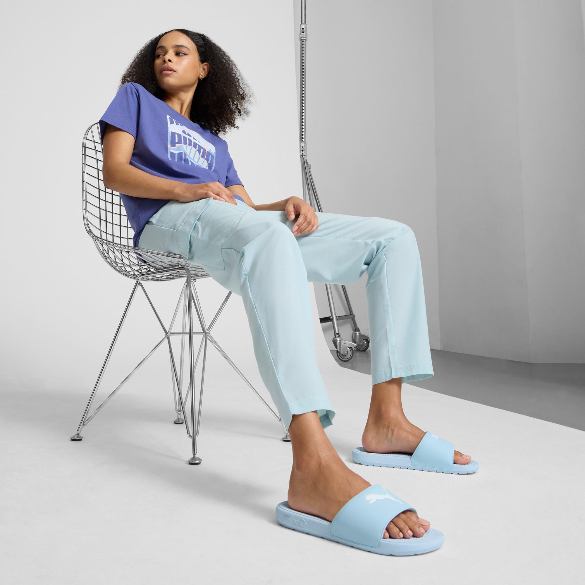 Cool Cat 2.0 Sport Women's Slides Product Image