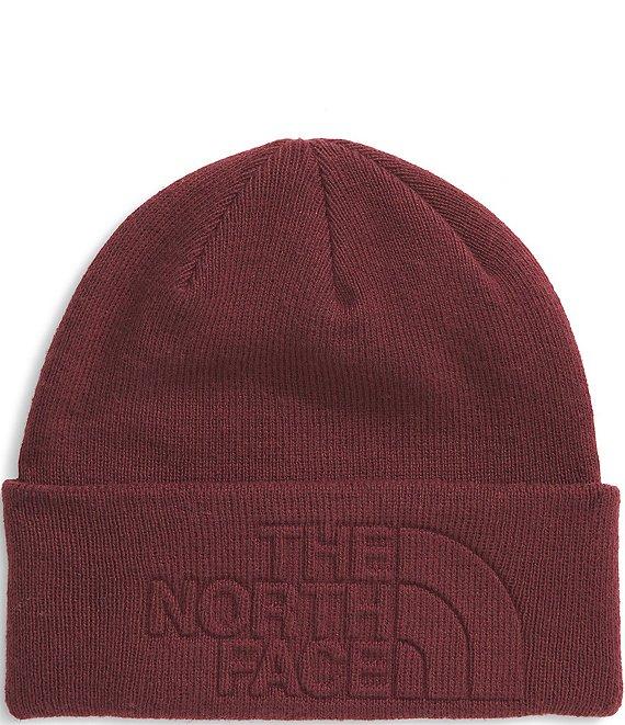 The North Face Urban Embossed Beanie Product Image