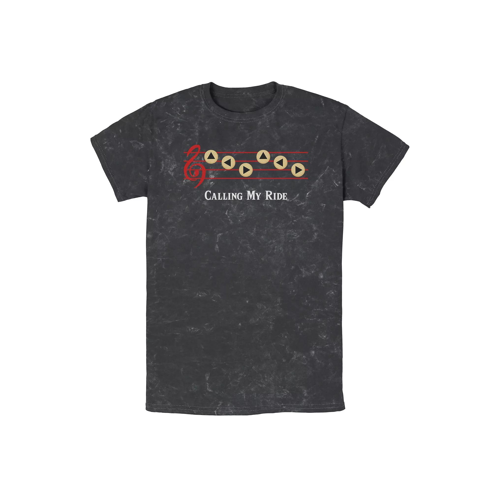 Men's Nintendo Just Bowser Tee,  Product Image