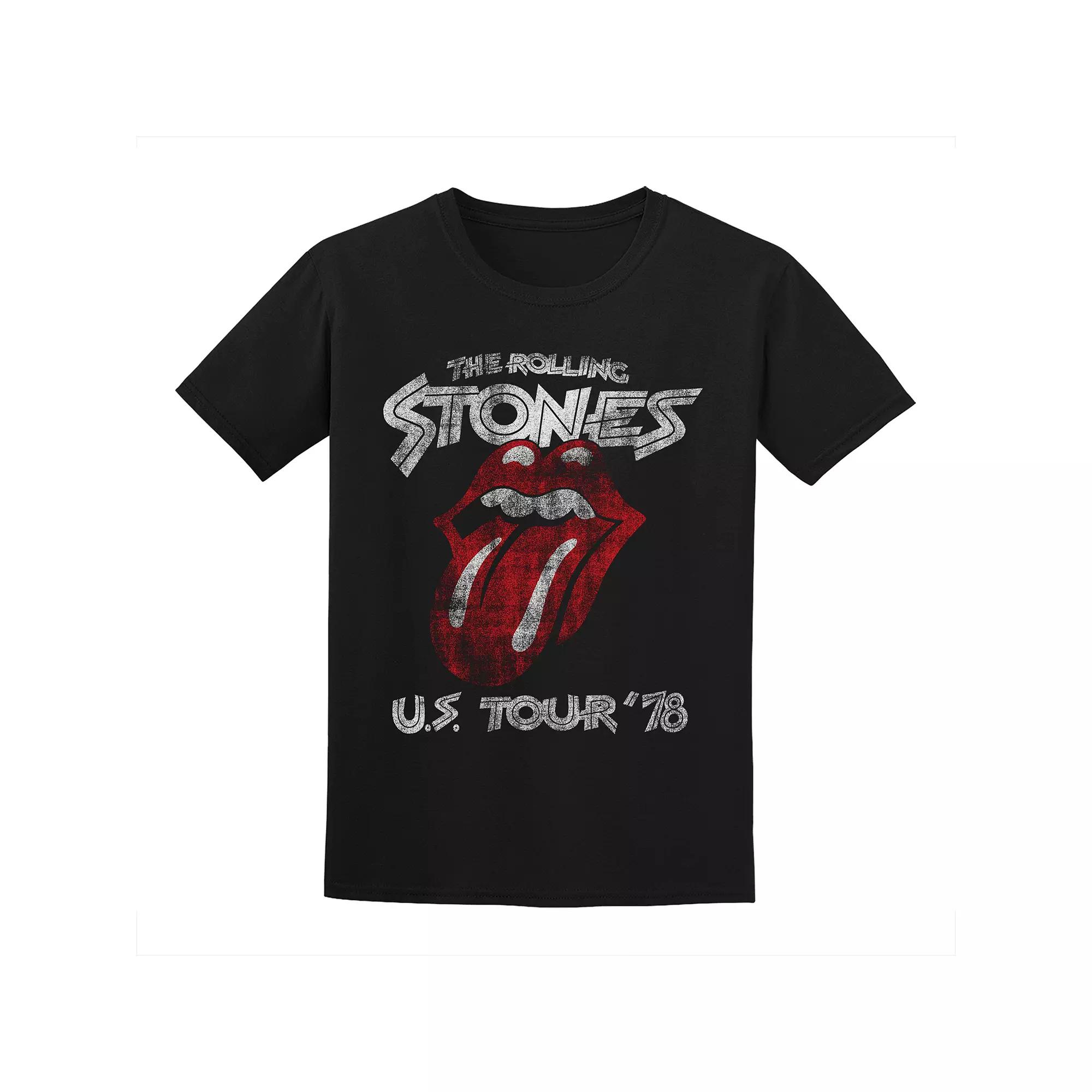 Men's Rolling Stones Tee,  Product Image