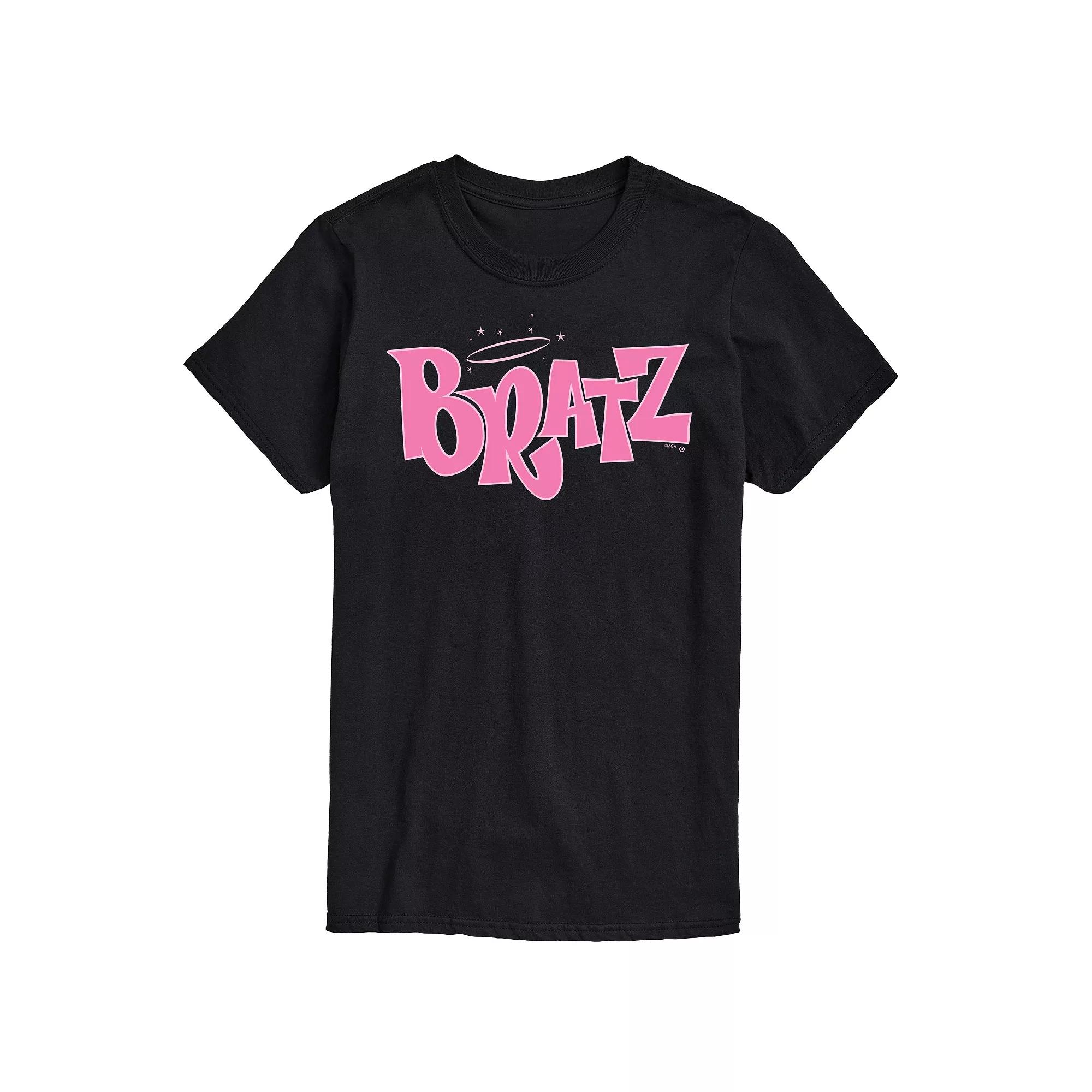 Men's Bratz Icons Graphic Tee,  Product Image