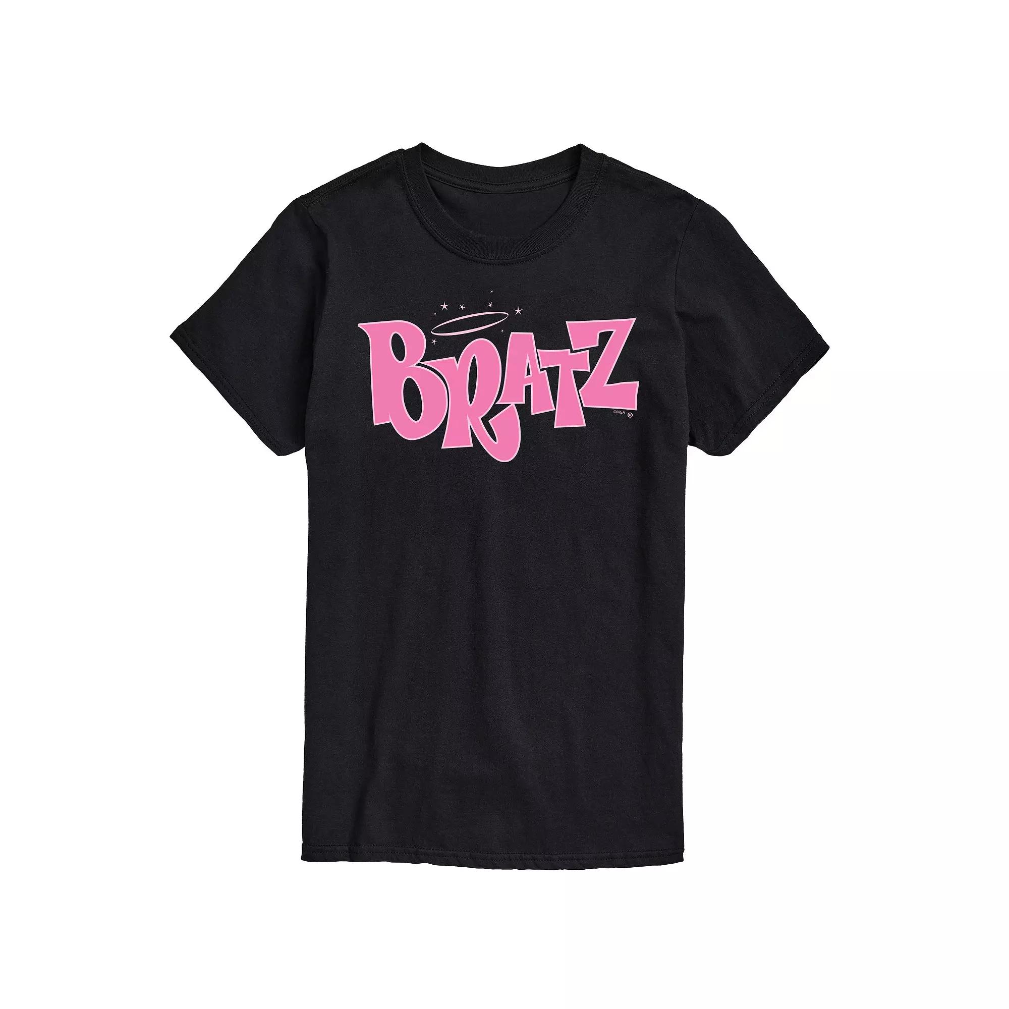 Men's Bratz Icons Graphic Tee,  Product Image