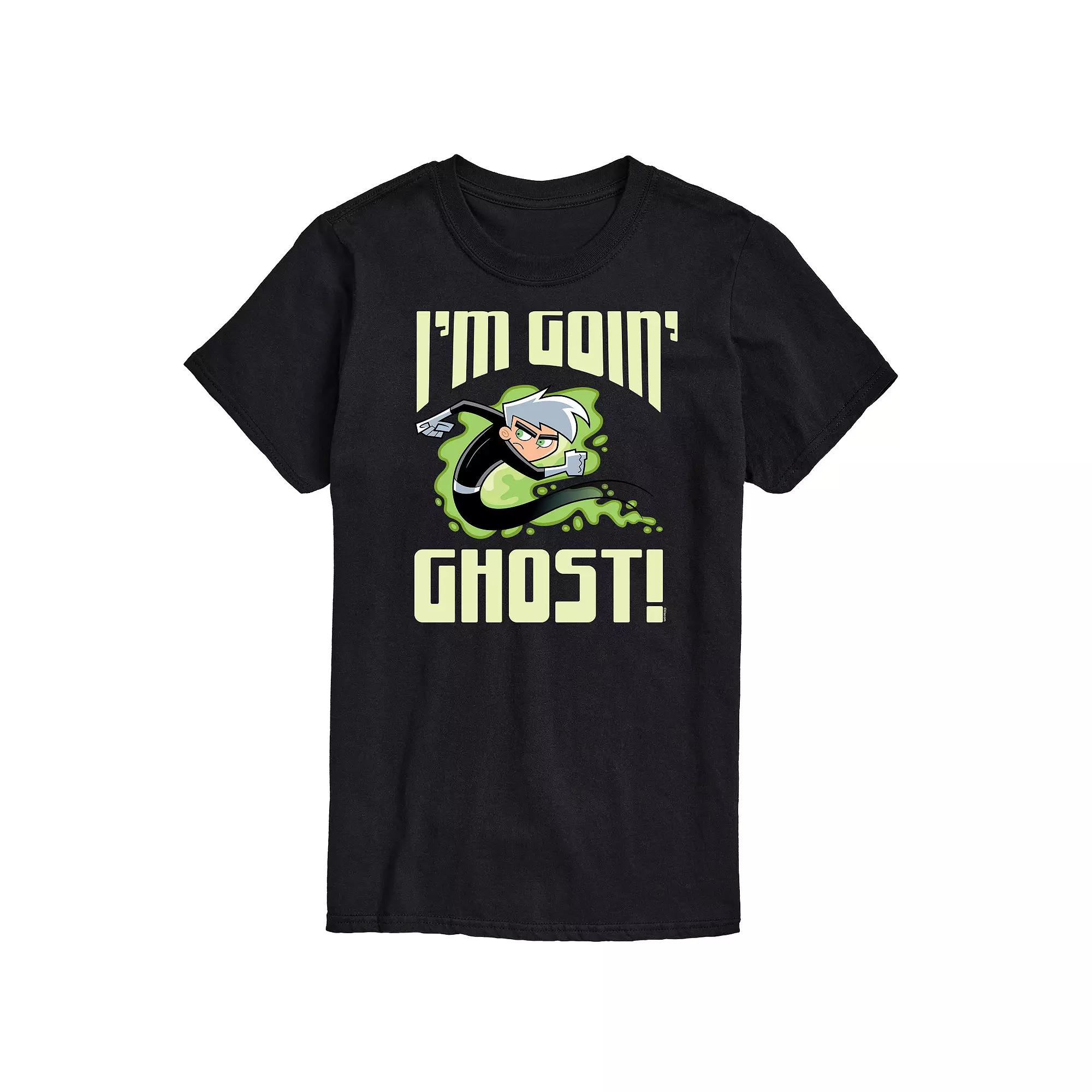 Big & Tall Rock N Roll Never Dies Graphic Tee, Men's,  Product Image