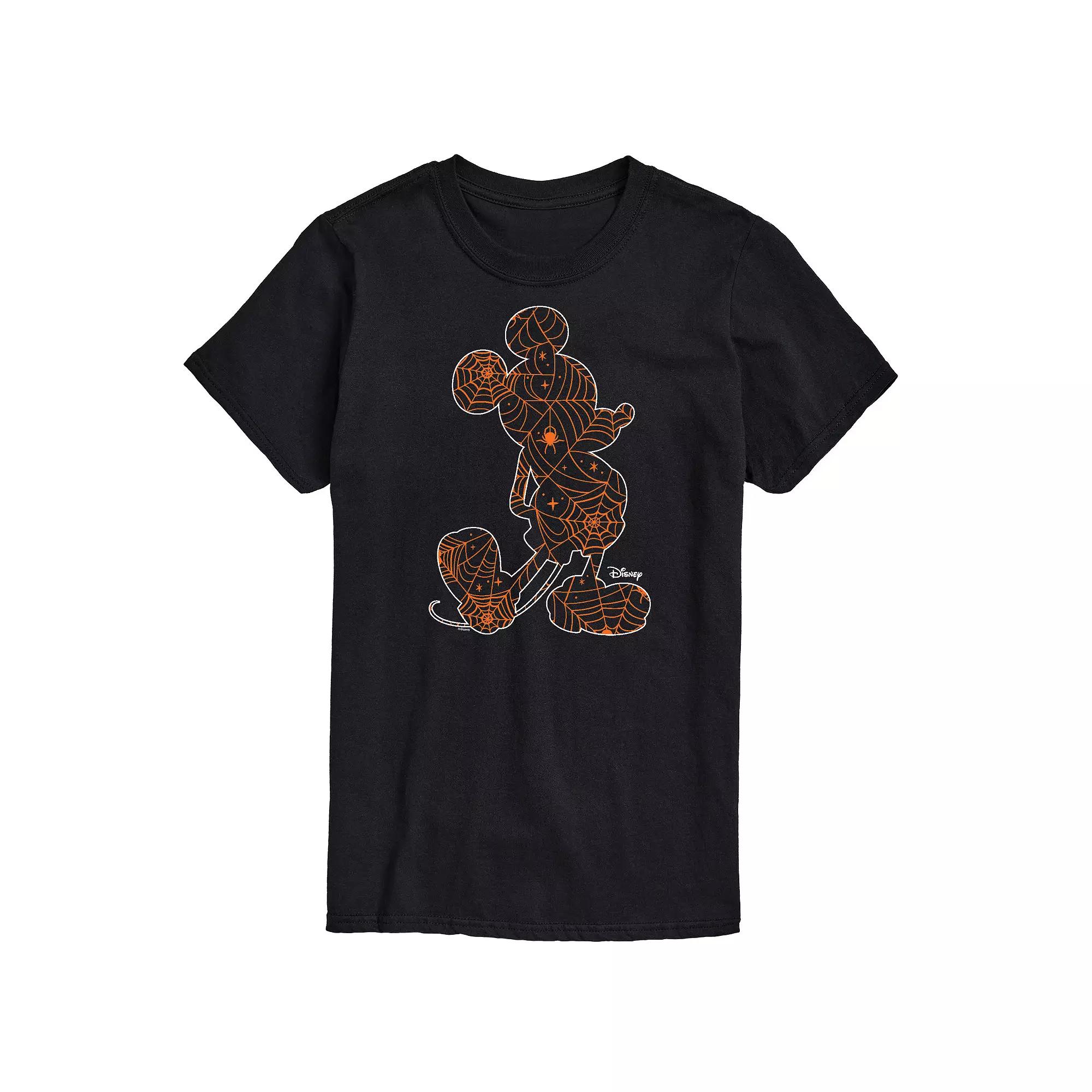 Disney's Mufasa: The Lion King Men's Graphic Tee,  Product Image