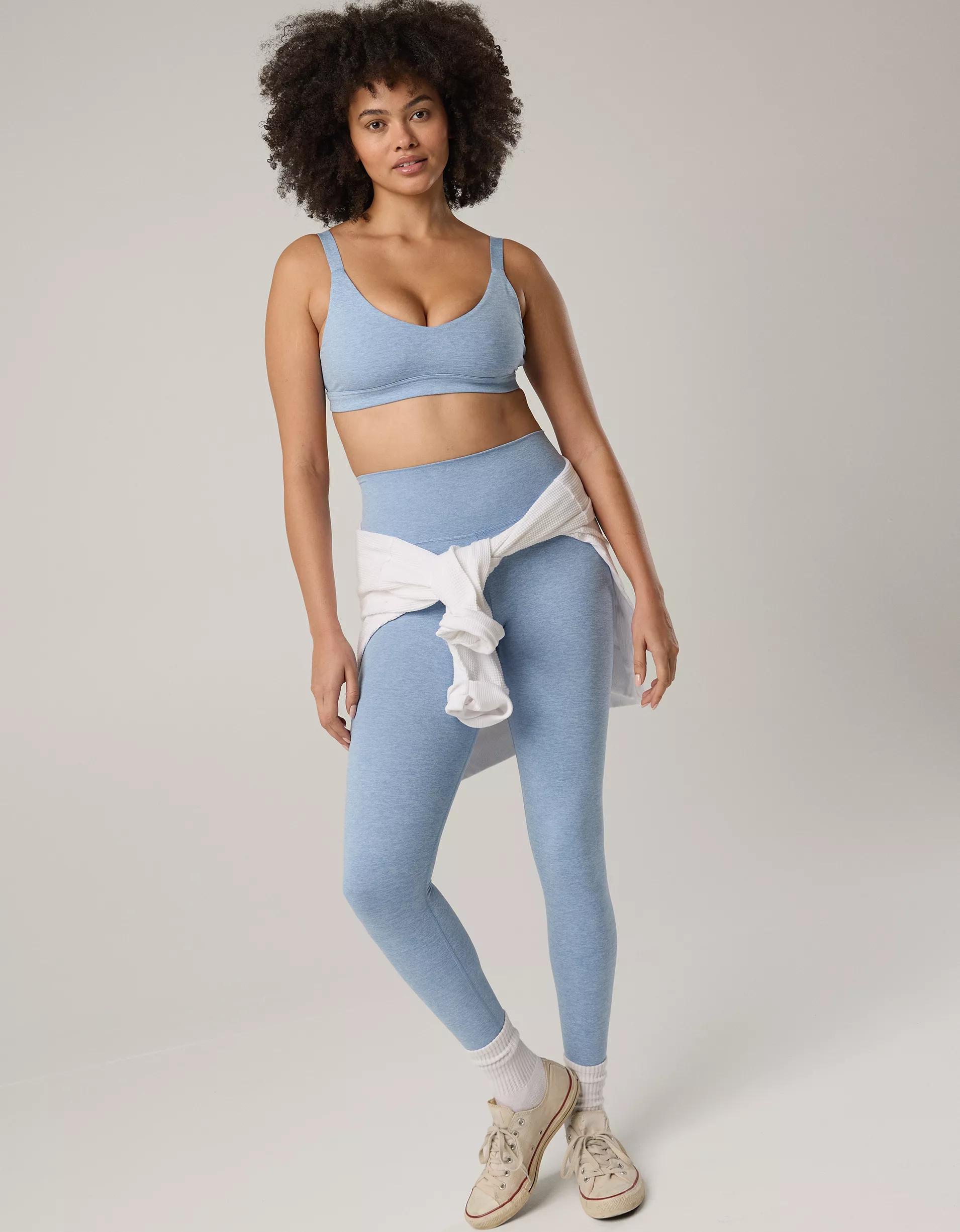 OFFLINE By Aerie The Hugger High Waisted Cross Back Legging Product Image