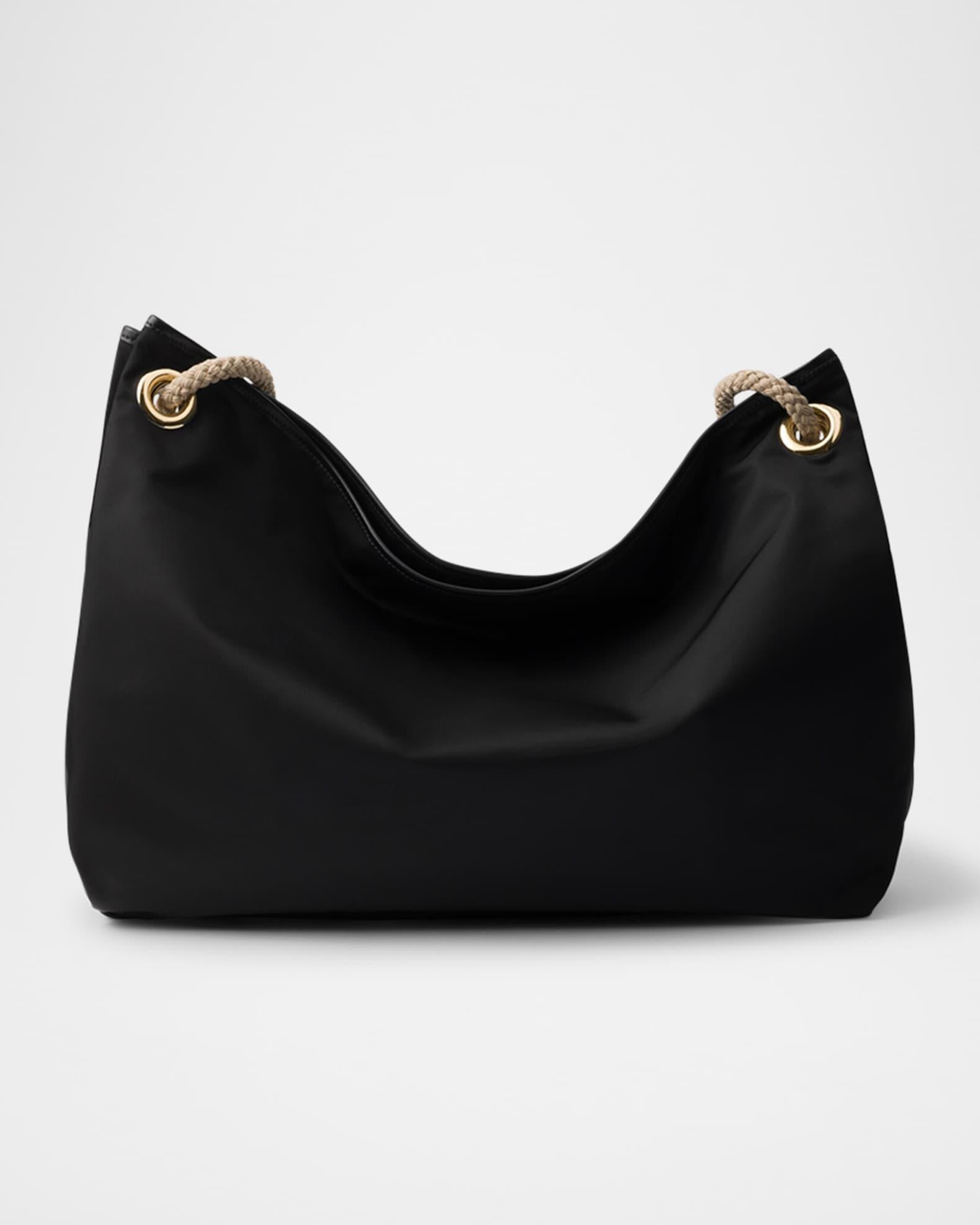 Mariner Large Re-Nylon Shoulder Bag Product Image