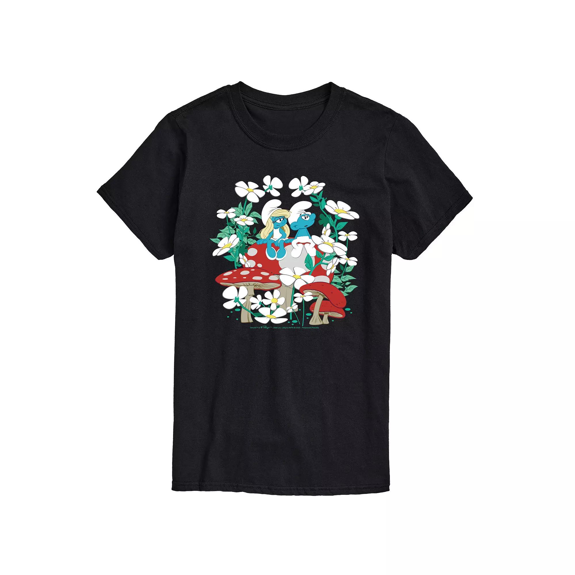 Men's Killians Label Graphic Tee,  Product Image