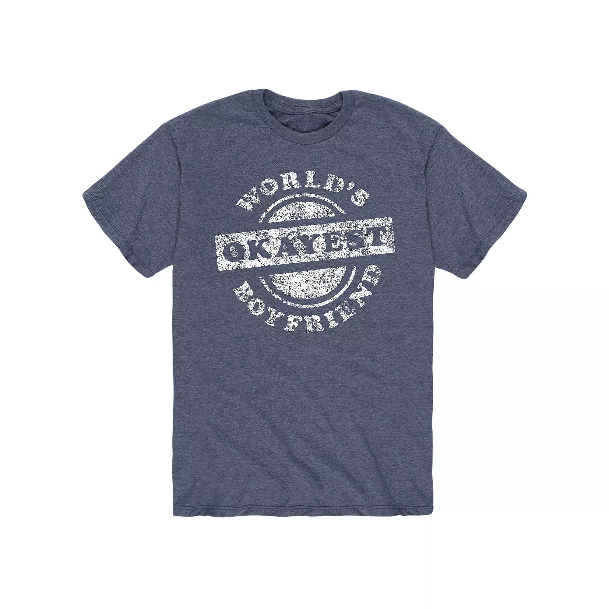 Men's Muhammad Ali Greatest Tee,  Product Image