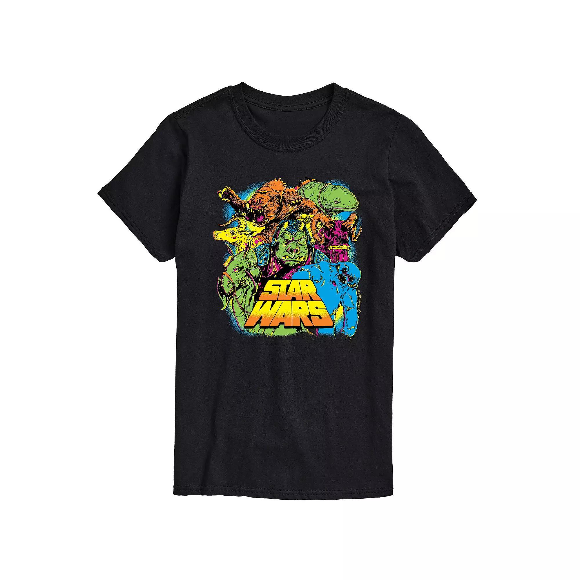 Men's Dads Garage Tee,  Product Image