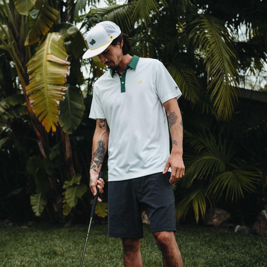 Mulligan Polo Male Product Image