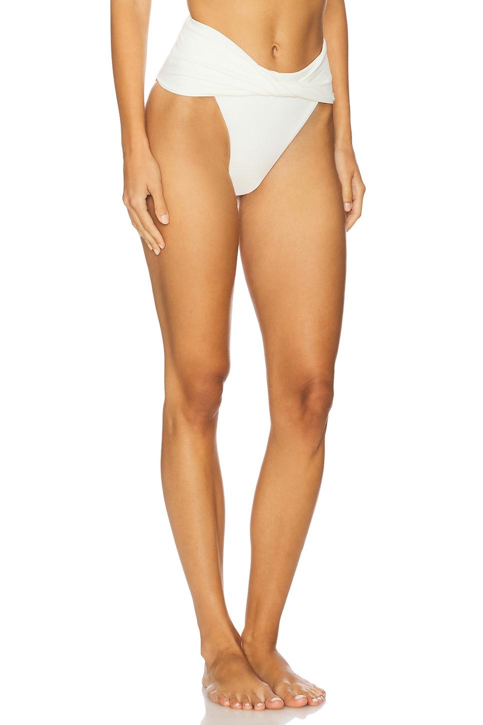 Lily Bikini Bottom Agua Bendita Product Image