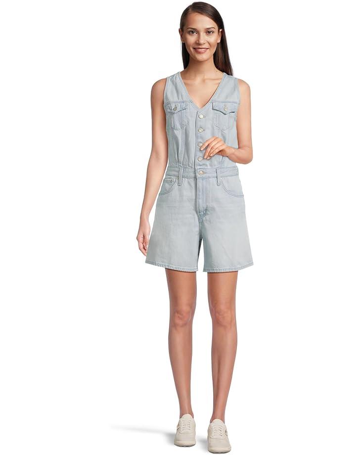 High Baggy Short Product Image