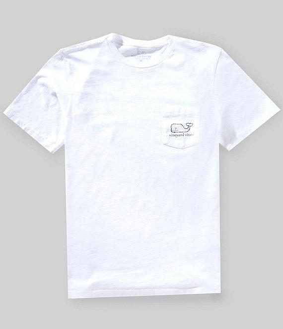 Vineyard Vines Vintage Whale Graphic Short Sleeve T-Shirt Product Image