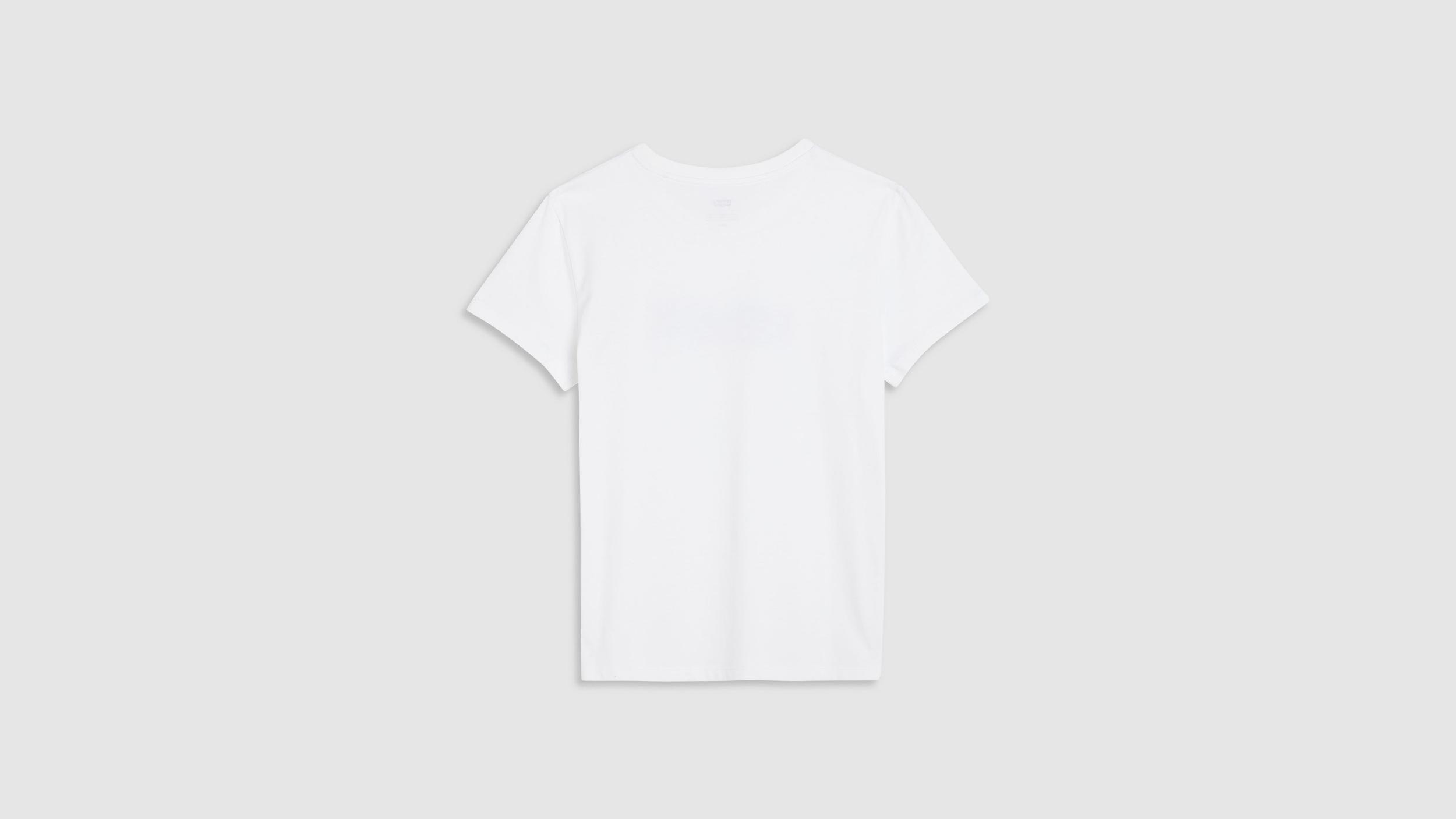 Graphic Perfect T-Shirt Product Image