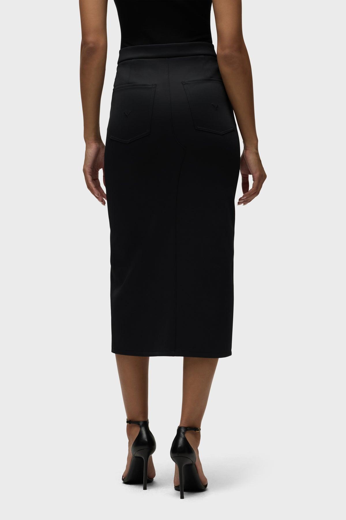 Reconstructed Skirt Female Product Image