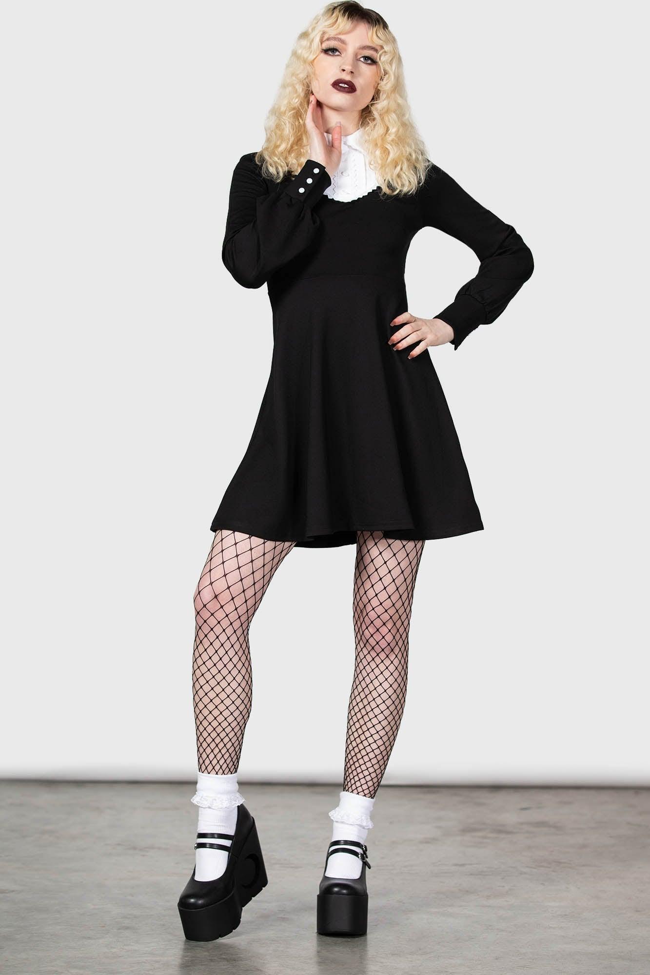 Bethany Brutal Dress - Resurrect Female Product Image