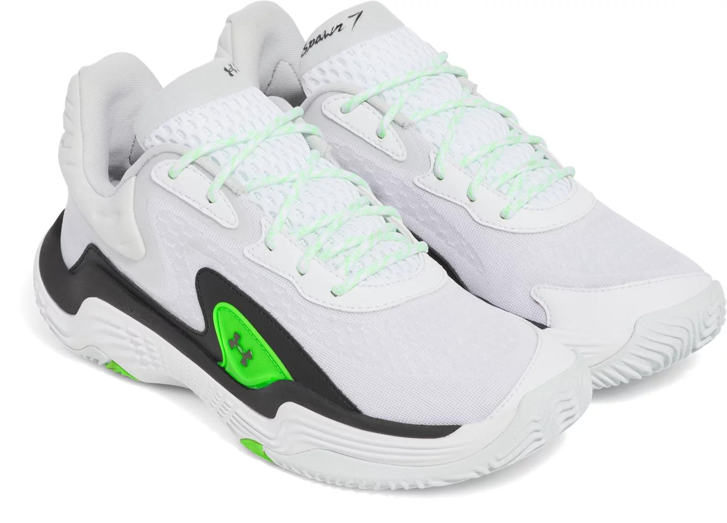 UA Spawn 7 Product Image