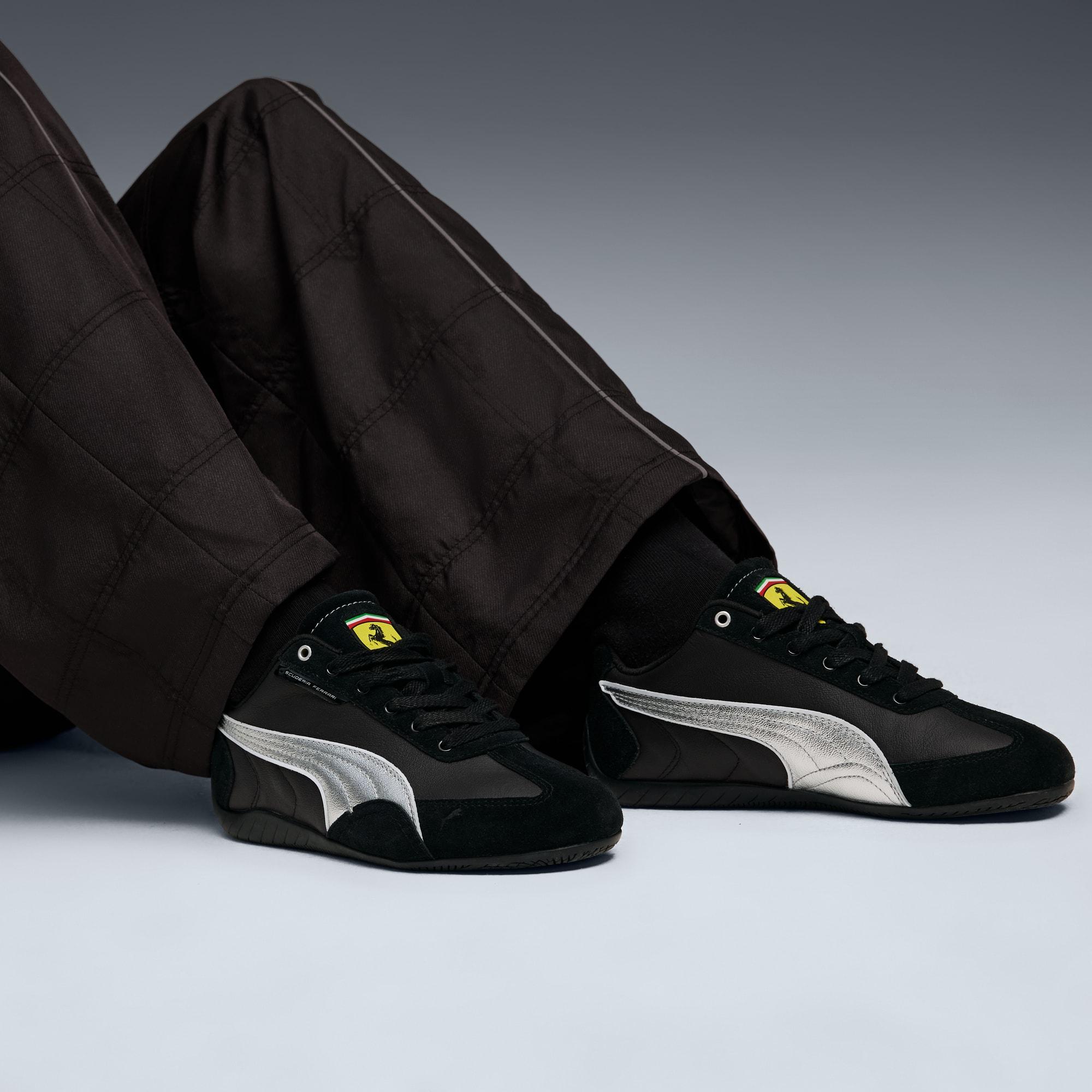 Scuderia Ferrari HP Speedcat Sneakers Women Product Image