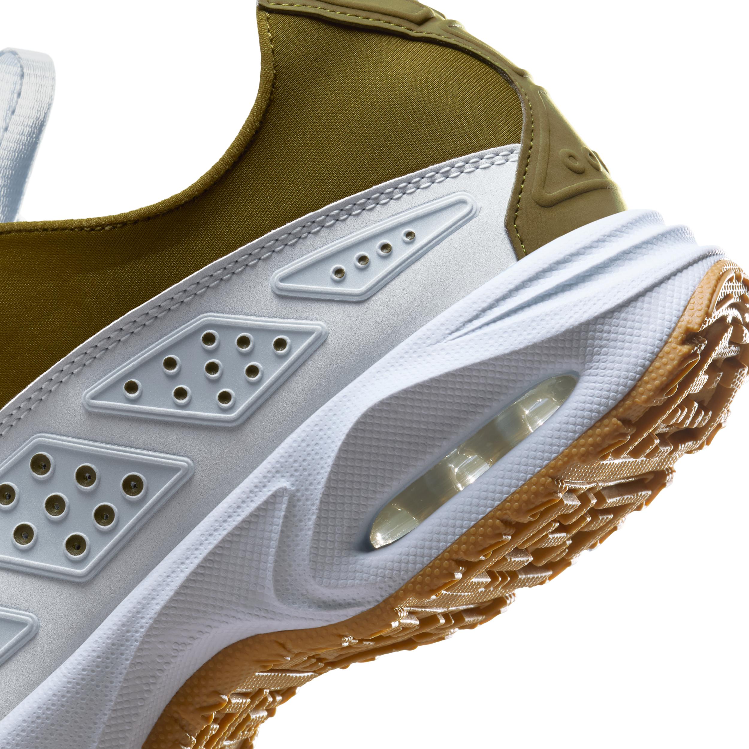 Nike Women's Air Max SNDR Shoes Product Image