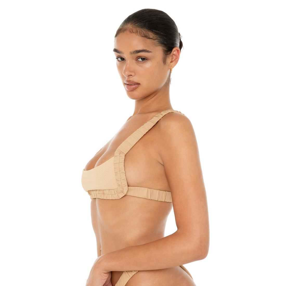 Nailah SWIM Top Product Image