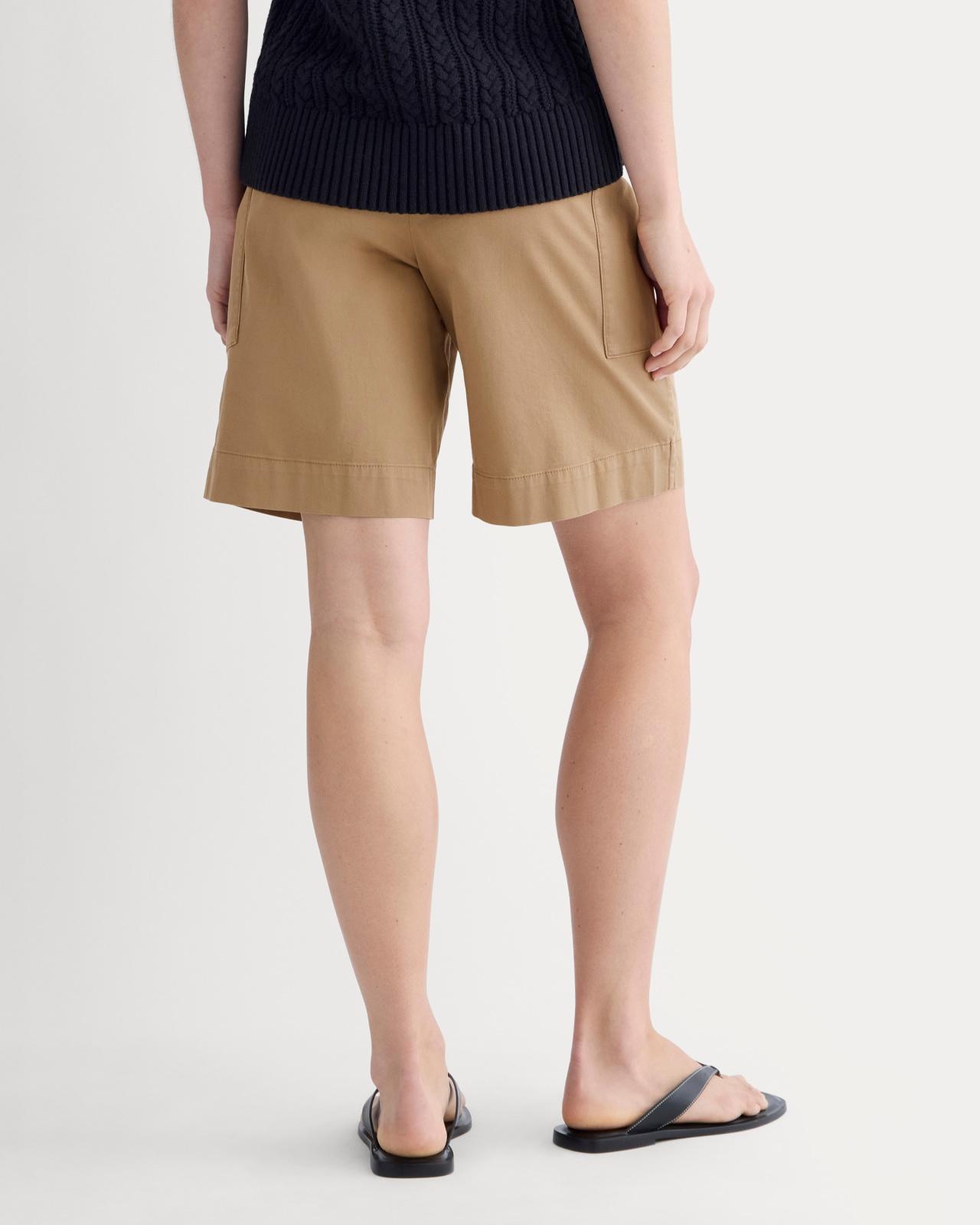 The Easy Cargo Short Product Image