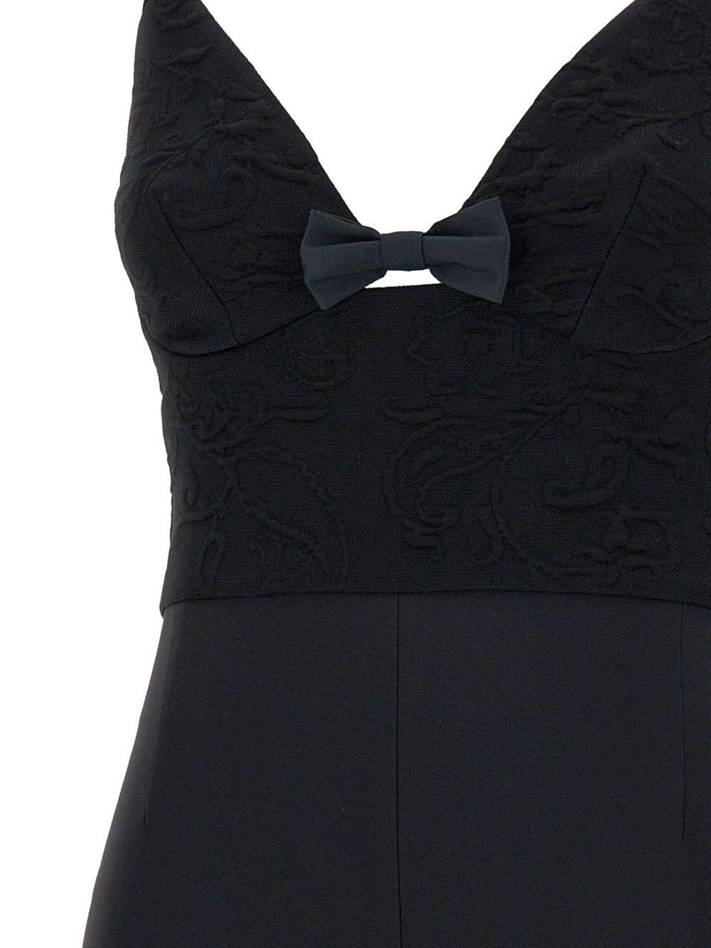 stretch playsuit Product Image