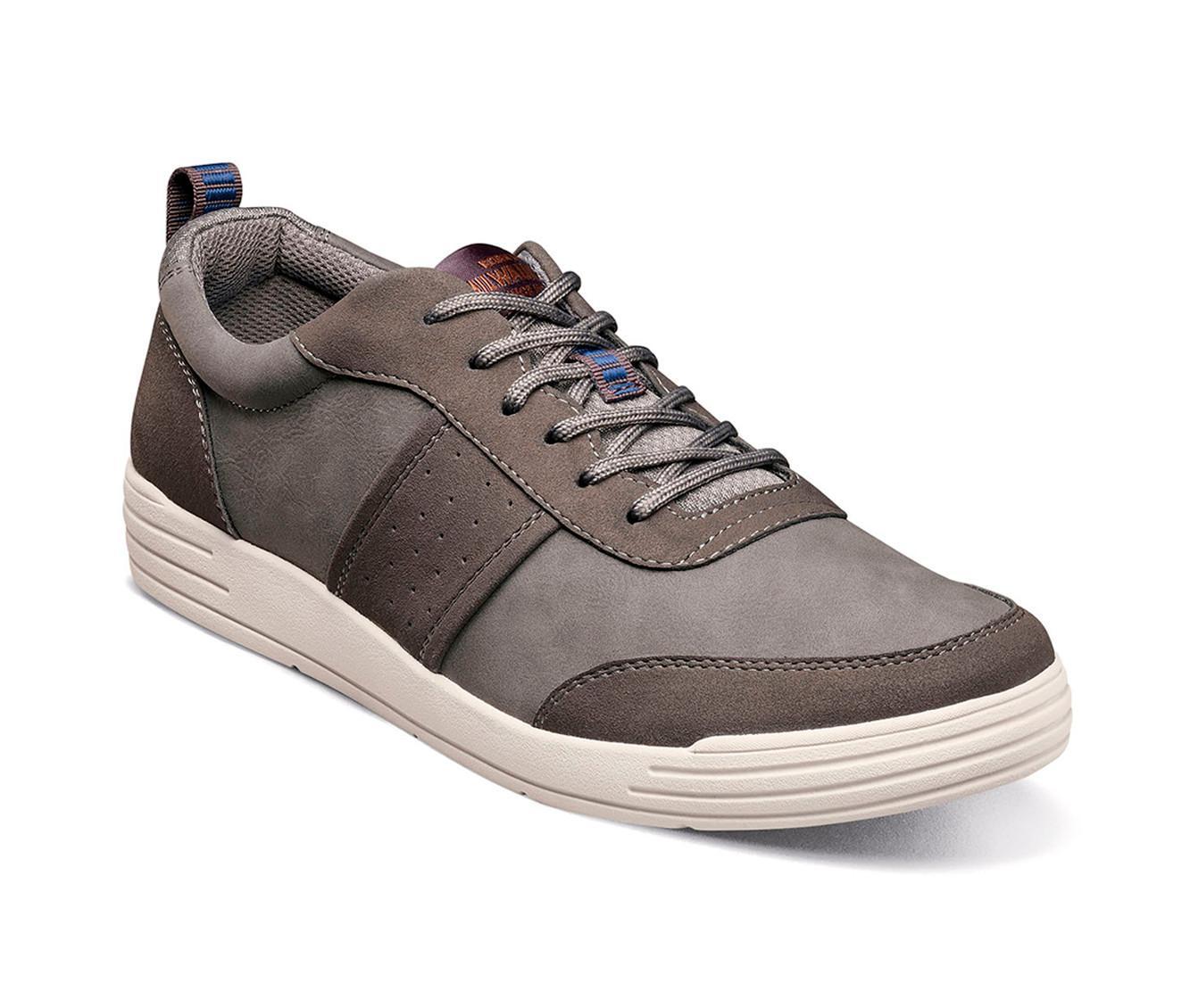 Men's Nunn Bush City Walk Court Oxfords Product Image