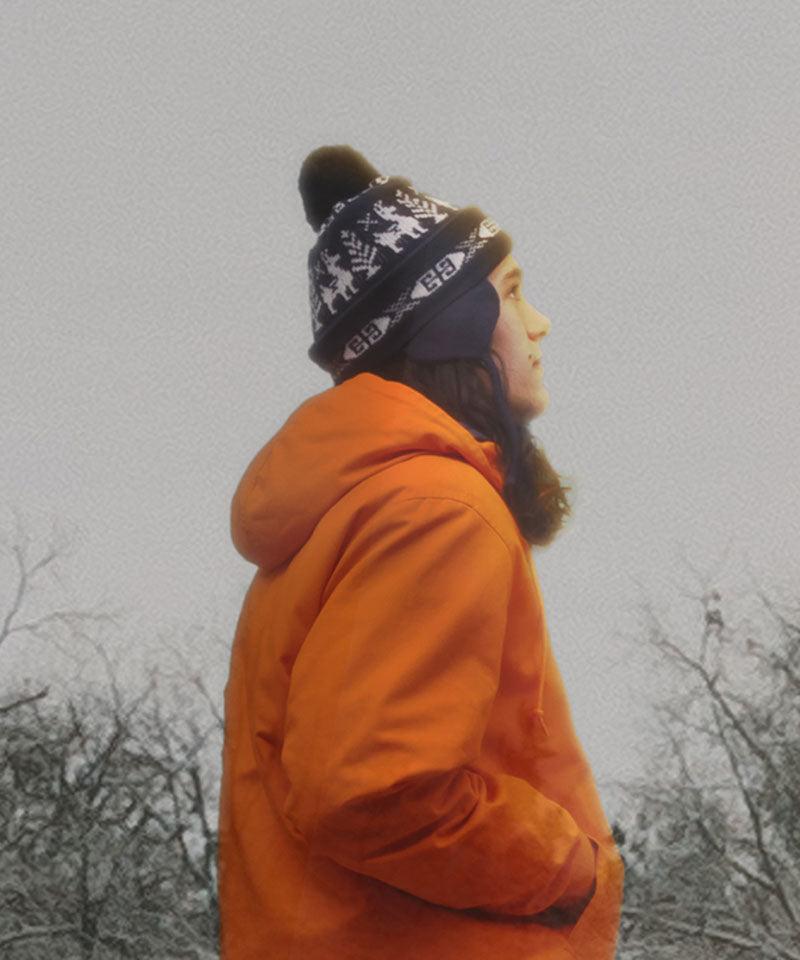 Gramicci x Adsum Canvas Work Jacket Male Product Image