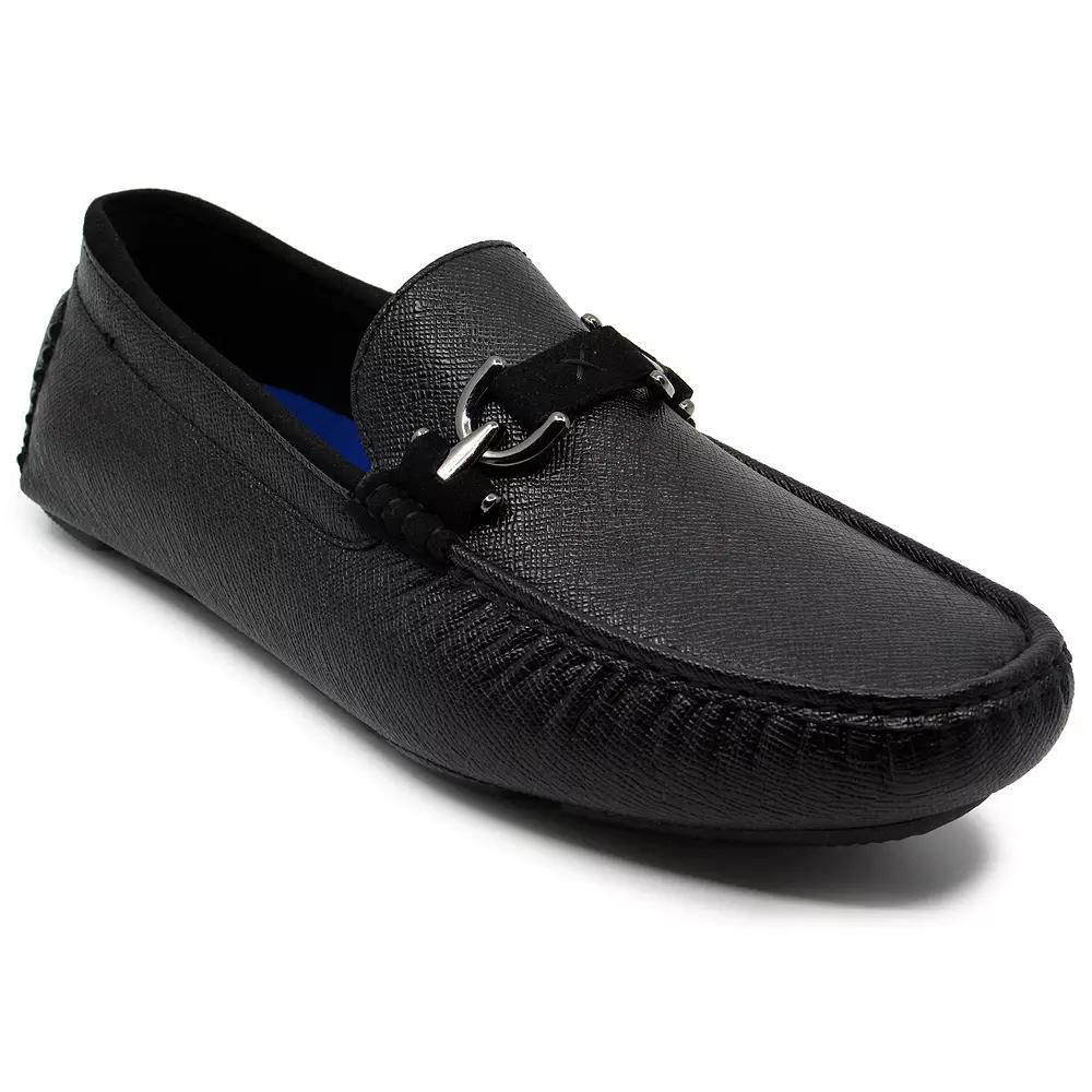 Akademiks Dover Men's Loafers,  Product Image