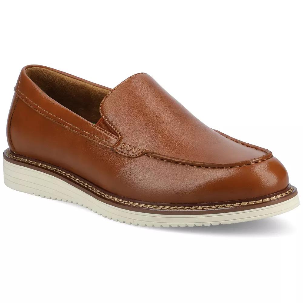 VANCE Oneal Men's Hybrid Casual Flexible Venetian Loafers,  Product Image