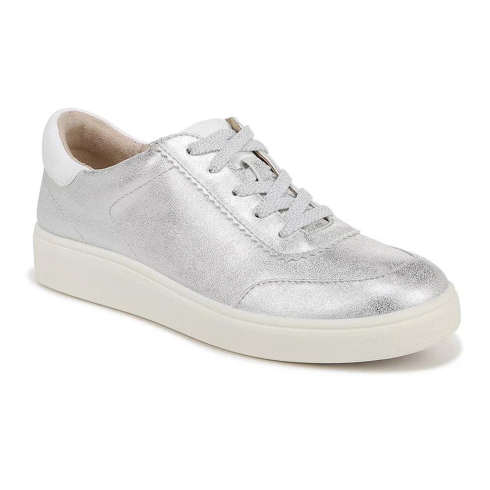 LifeStride Happy Hour Women's Sneakers, Size: 7, Silver Product Image