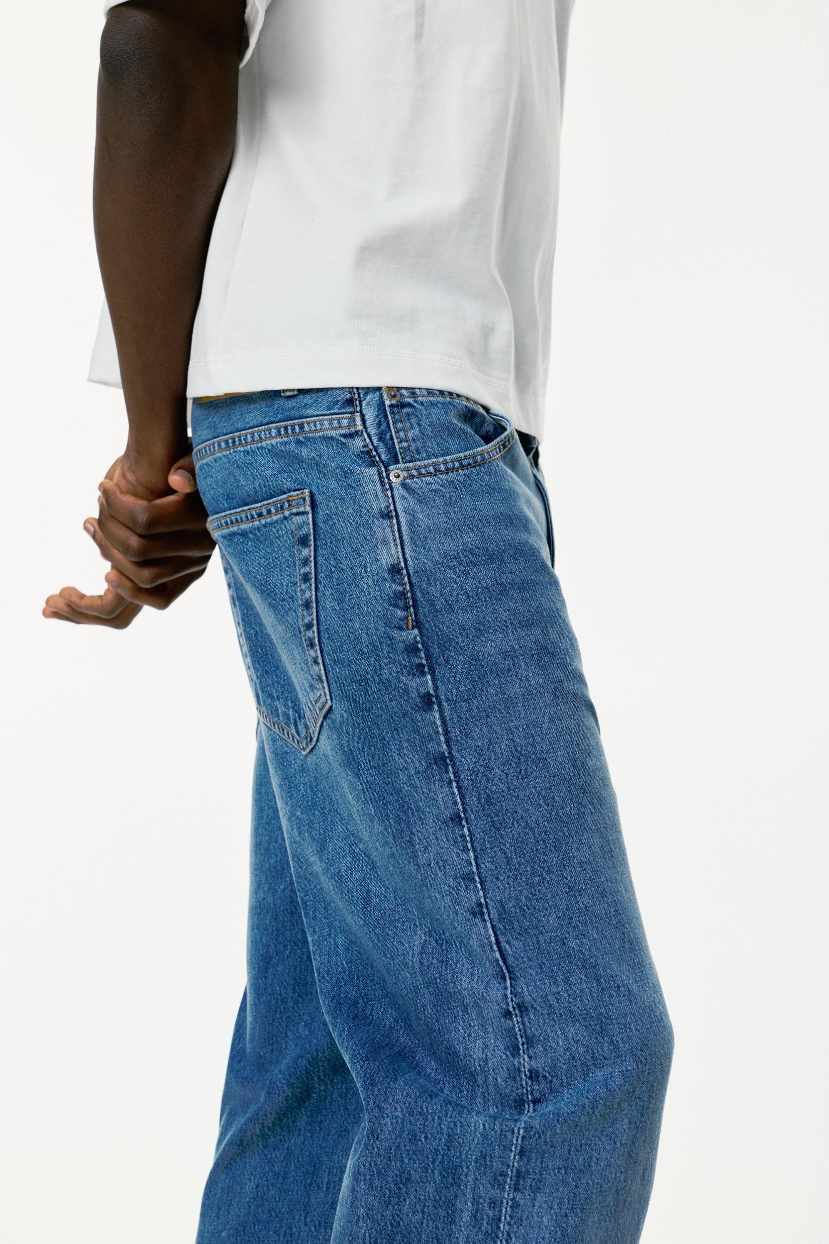 Baggy jeans Product Image
