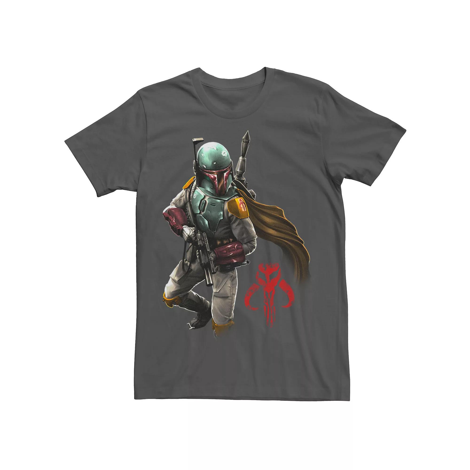 Men's Marvel Thor Ragnarok Character Panels Tee,  Product Image