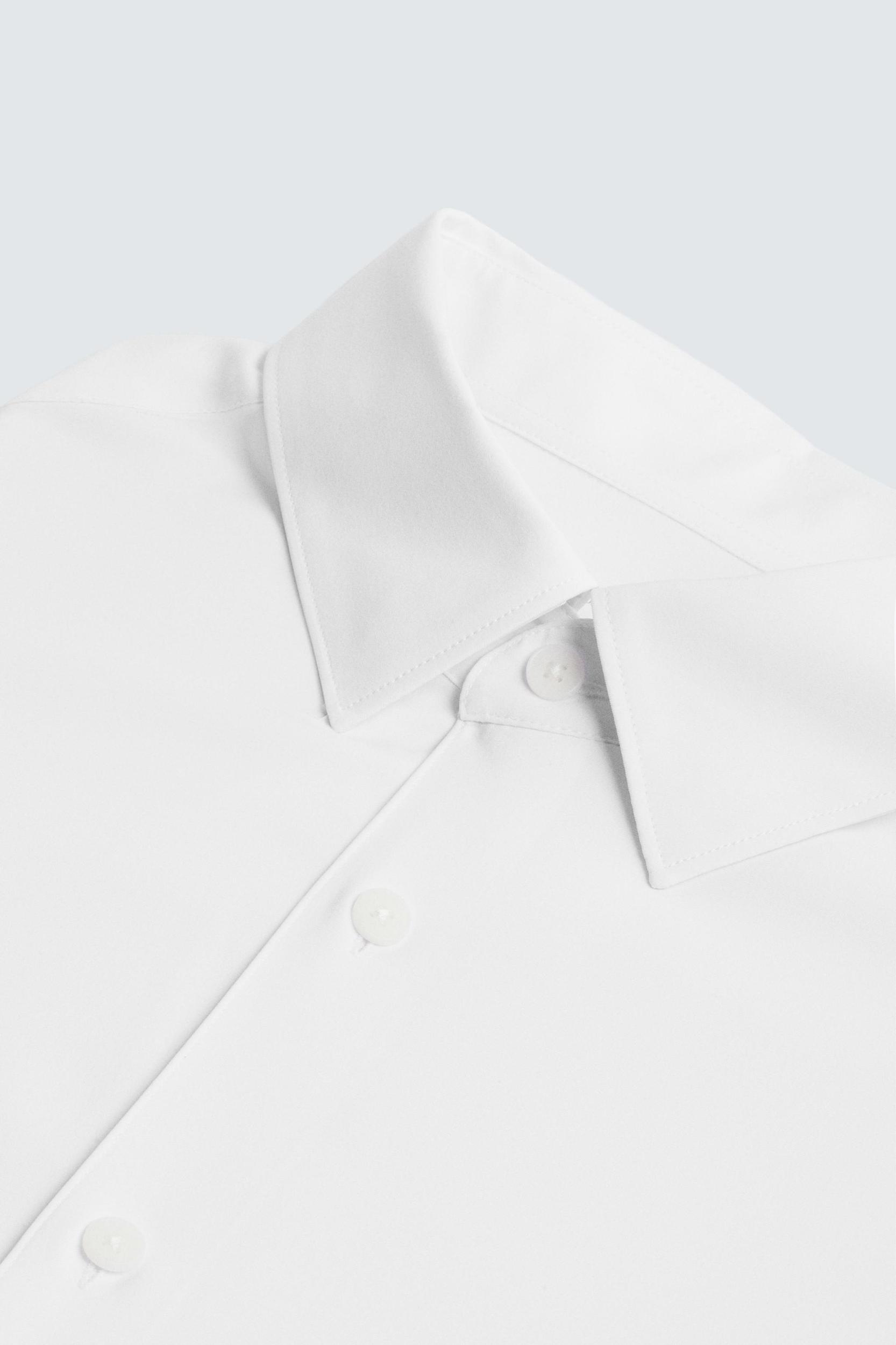 STRETCH SHIRT Product Image