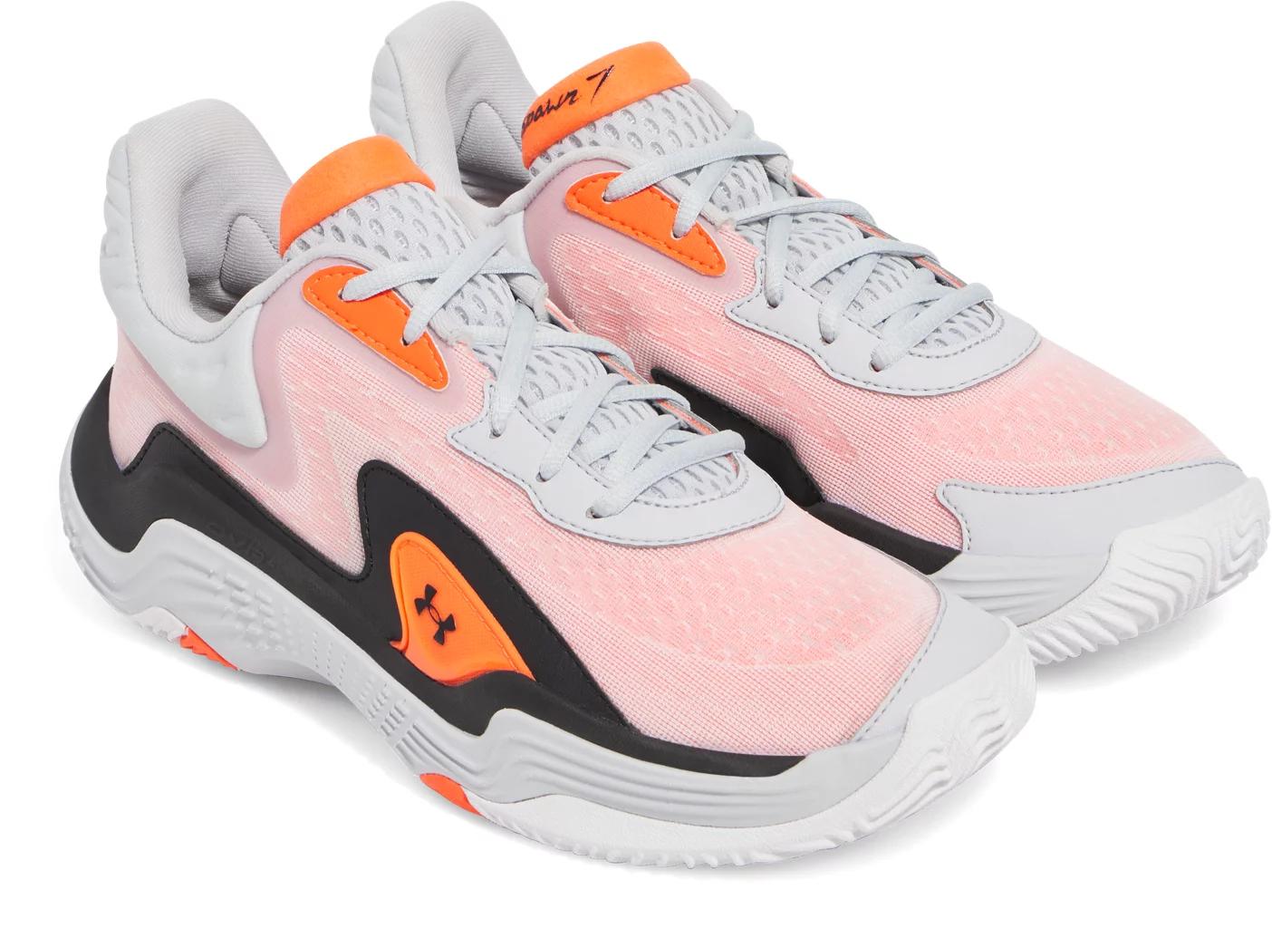 UA Spawn 7 Product Image