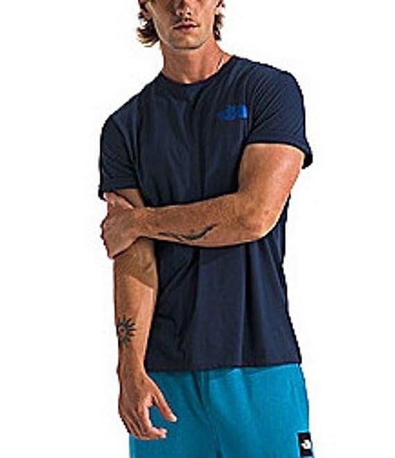 The North Face Short Sleeve Public Lands Cactus Graphic T-Shirt Product Image