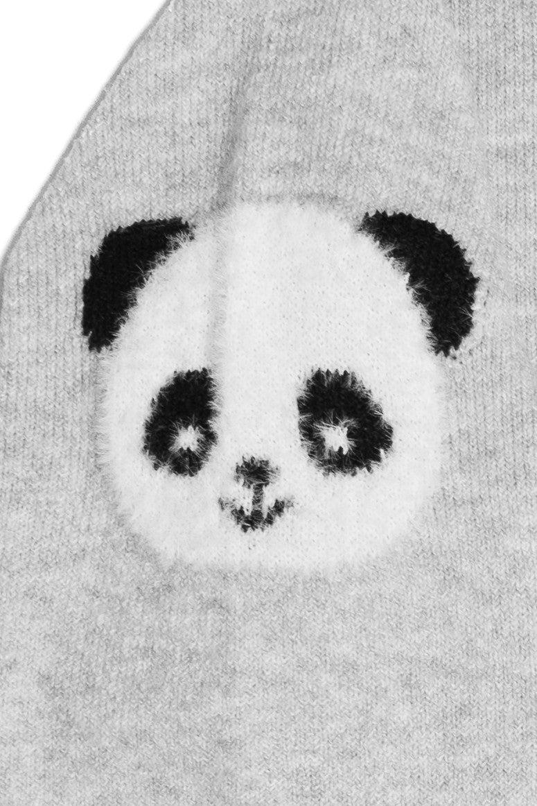 Animal Sleeve Sweater Product Image