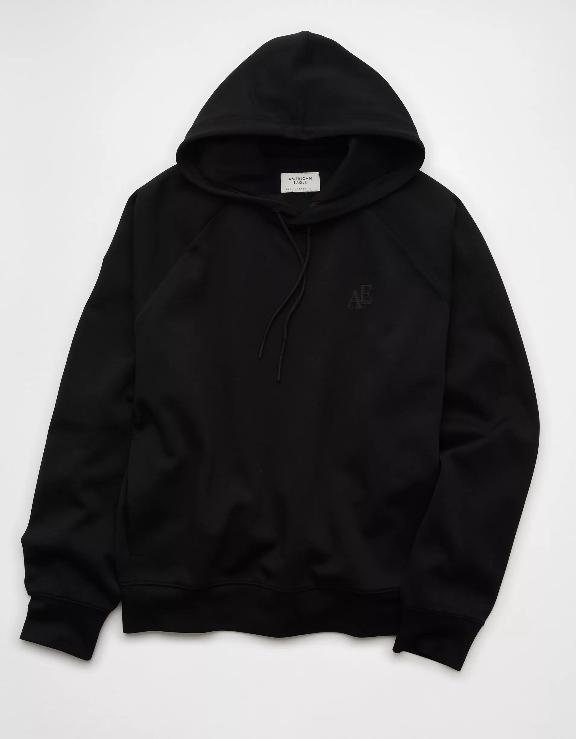 AE 24/7 Pique Hoodie Product Image