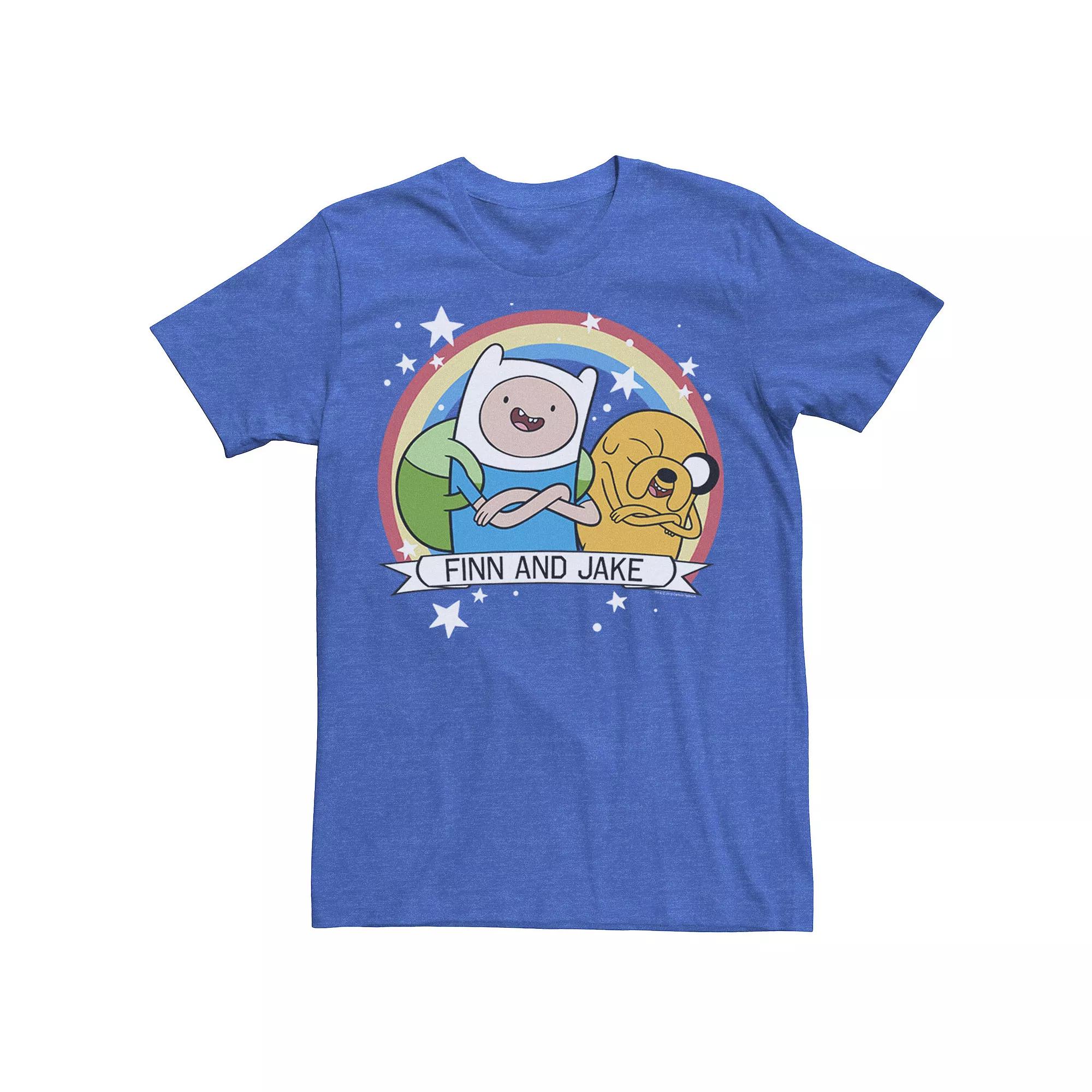 Men's The Simpsons Donut Homer Graphic Tee,  Product Image