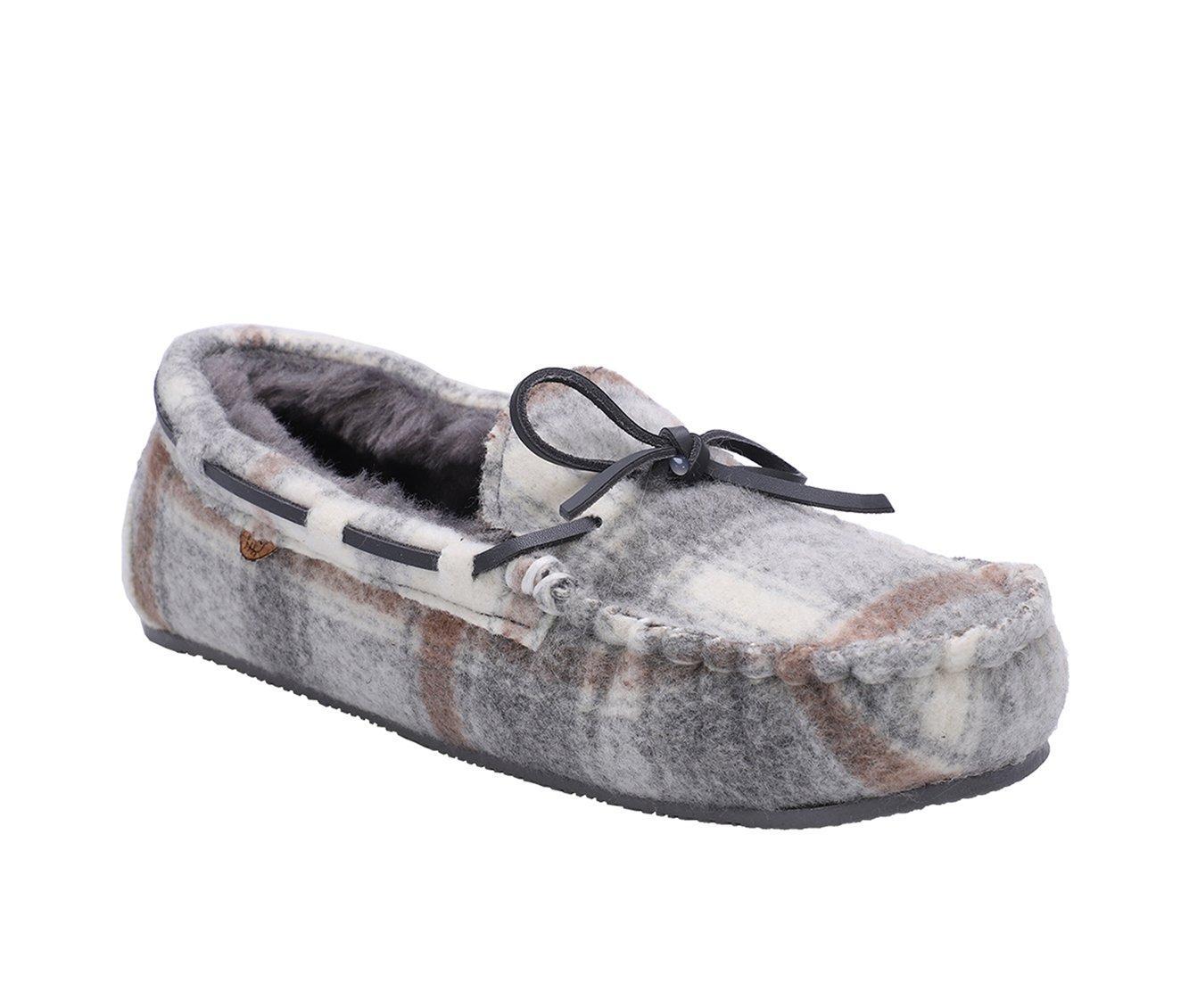 Lamo Footwear Britain Moc II Moccasins Product Image