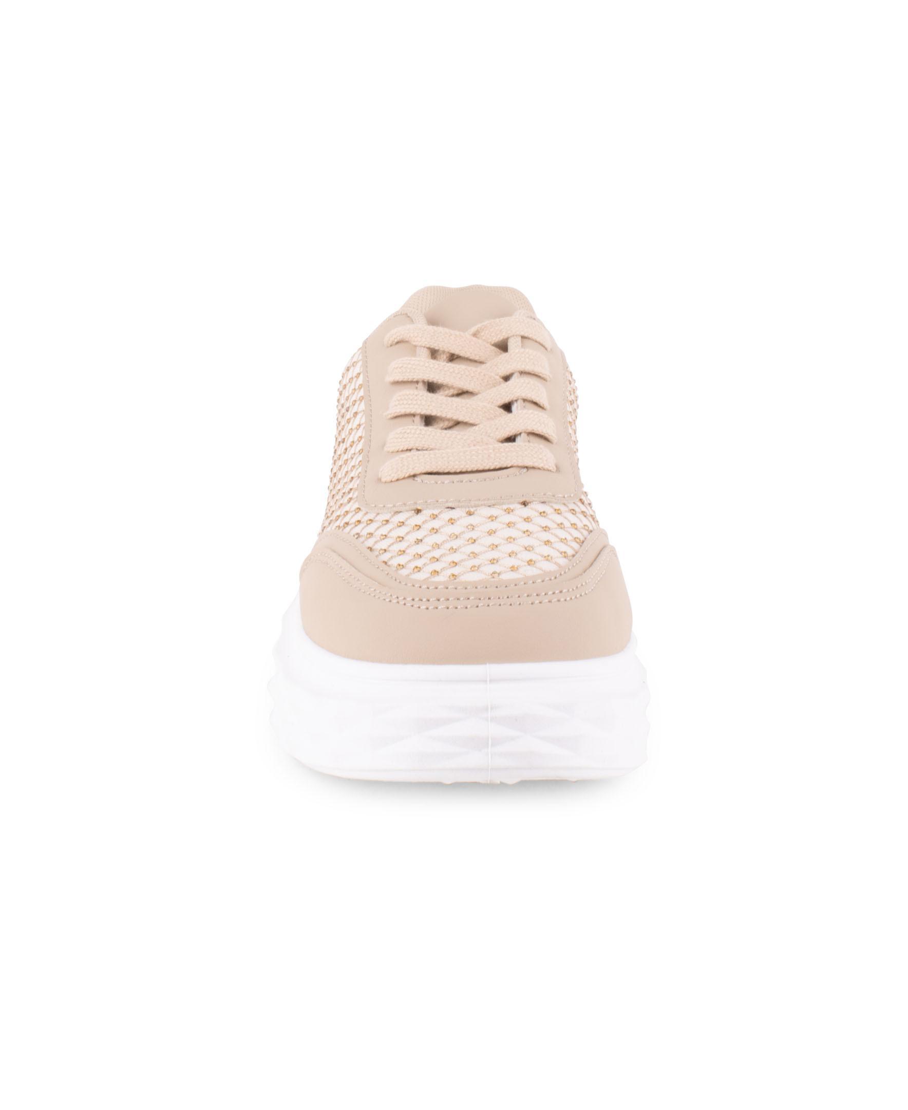 Women's Wanted Tiarra Platform Sneakers Product Image