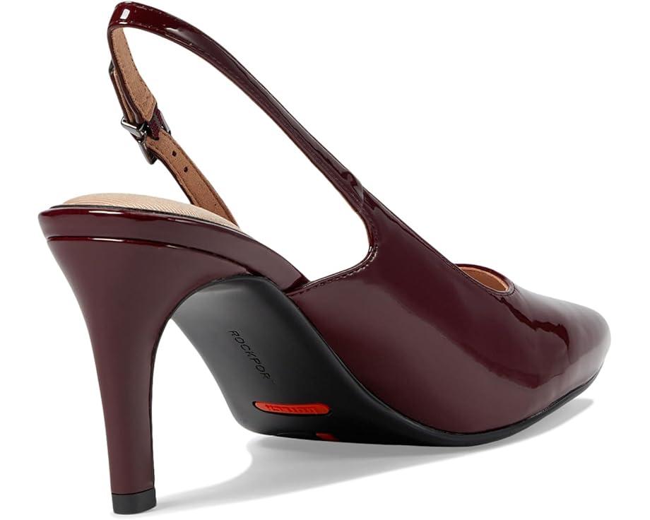 Alma Pump Shoes Product Image