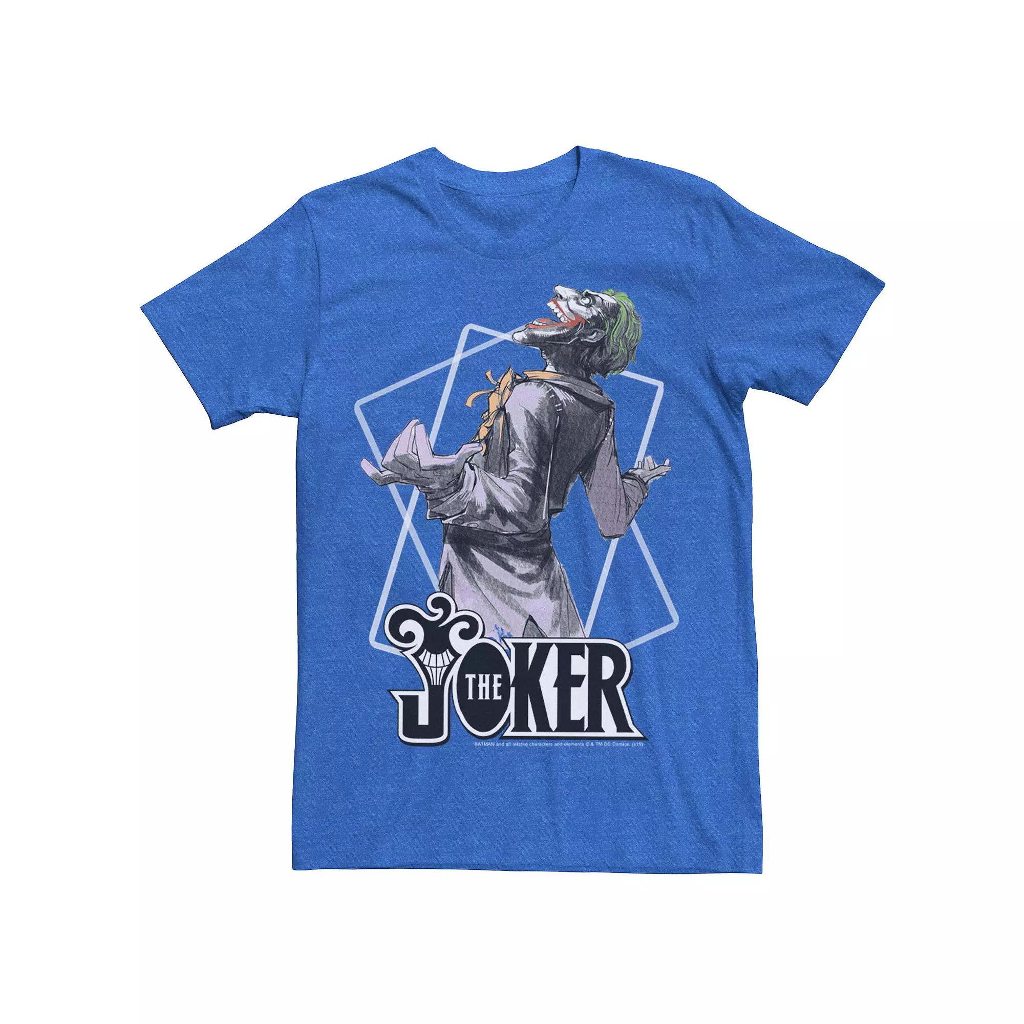 Men's Disney's The Lion King Timon Nope Retro Tee,  Product Image