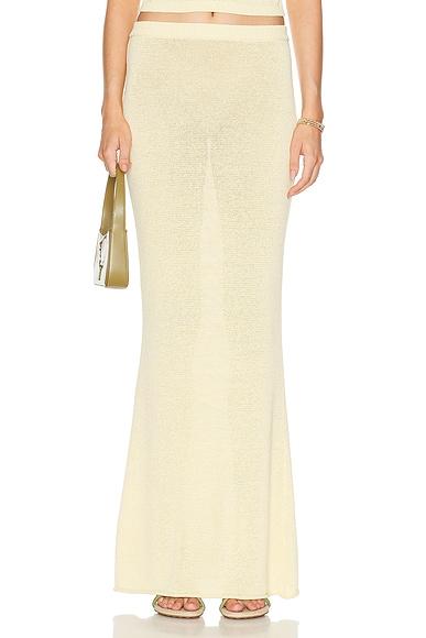 Kora Skirt Product Image